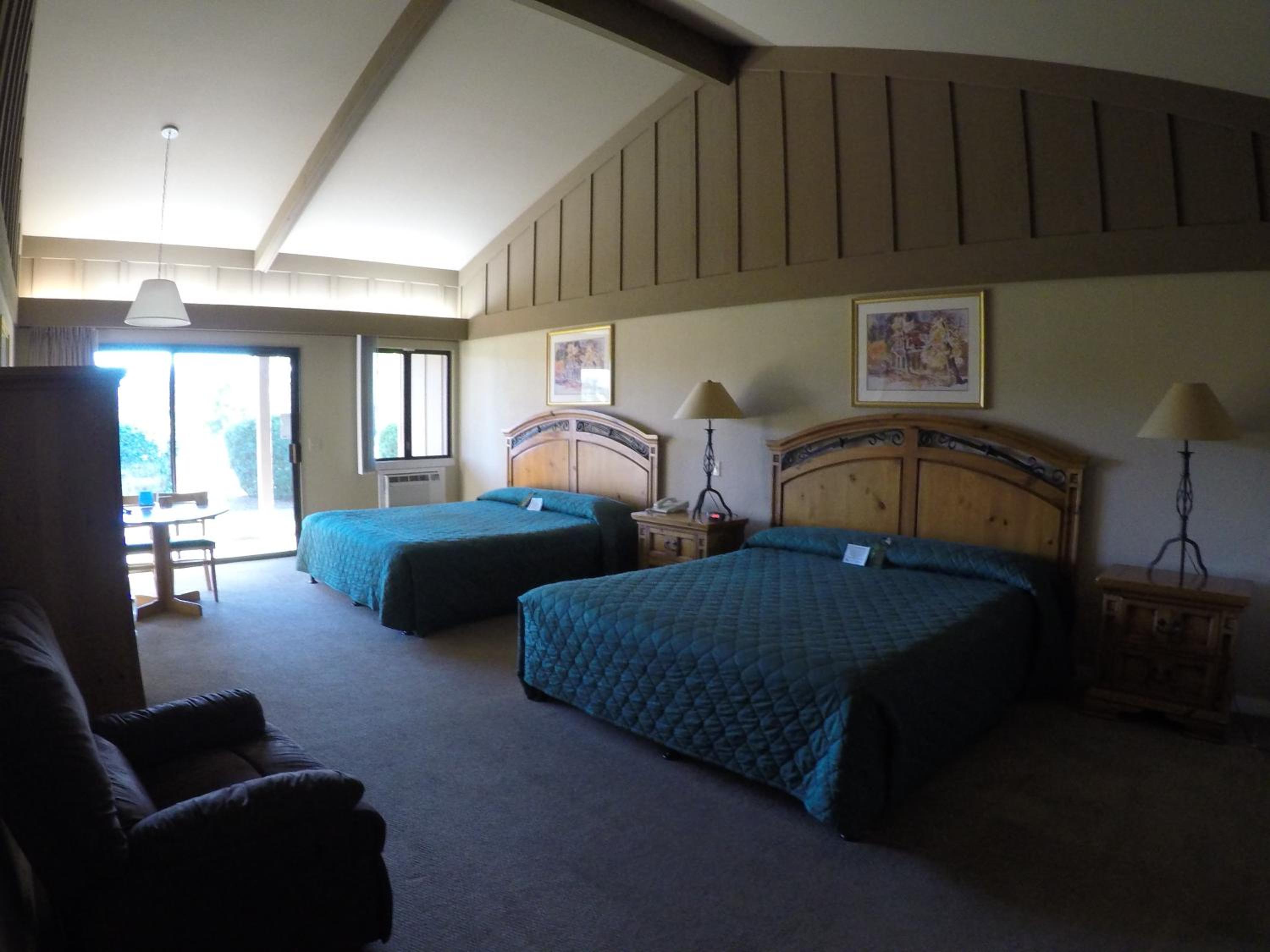 Ridgemark Golf Club and Resort