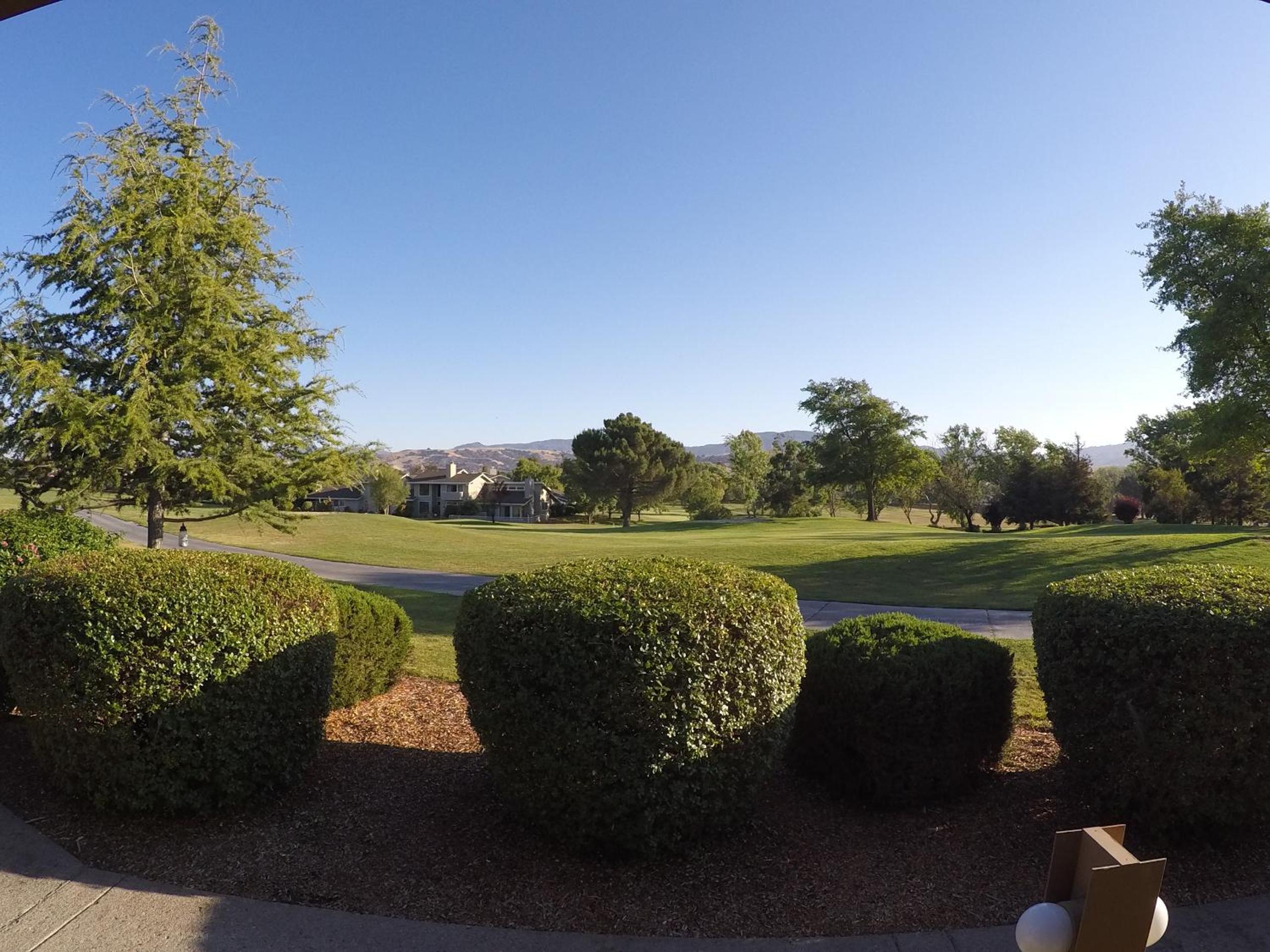 Ridgemark Golf Club and Resort