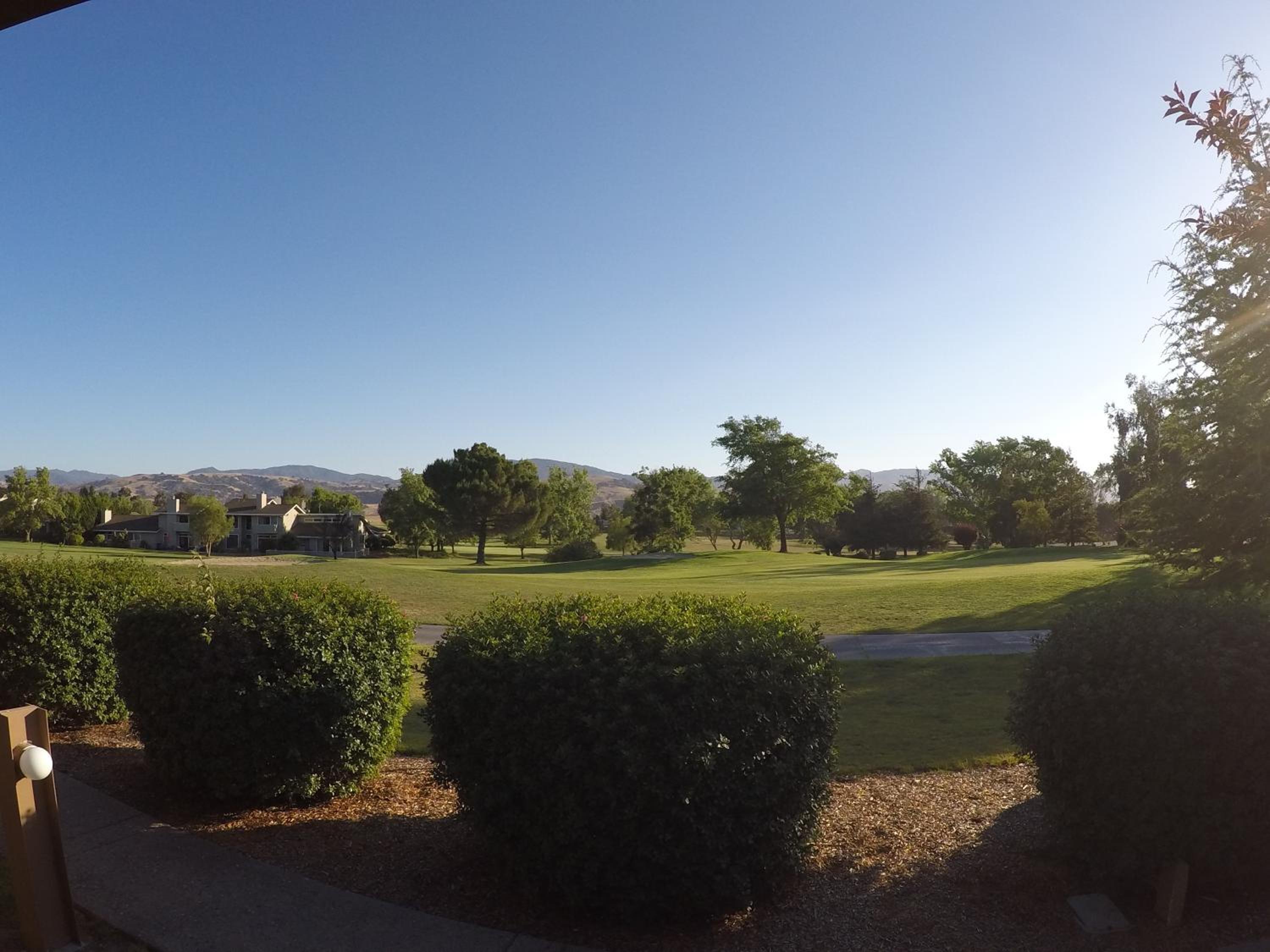 Ridgemark Golf Club and Resort