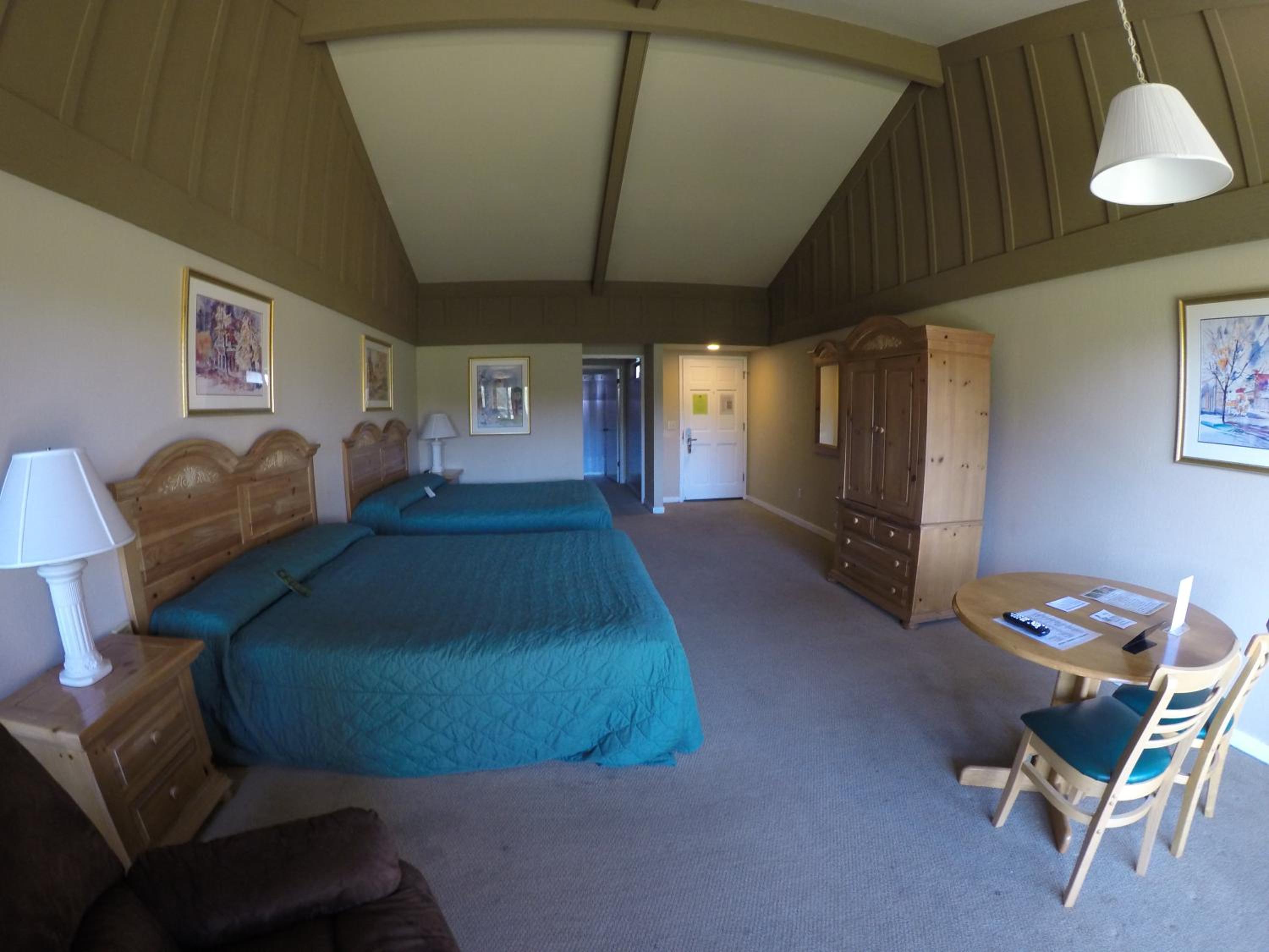 Ridgemark Golf Club and Resort