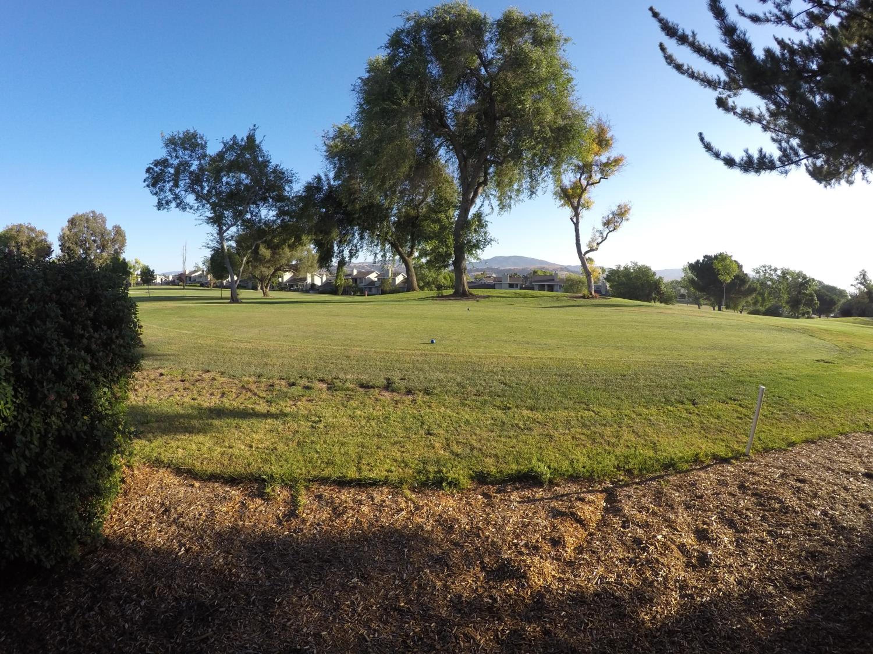 Ridgemark Golf Club and Resort