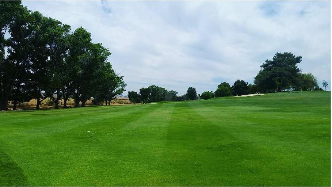 Ridgemark Golf Club and Resort