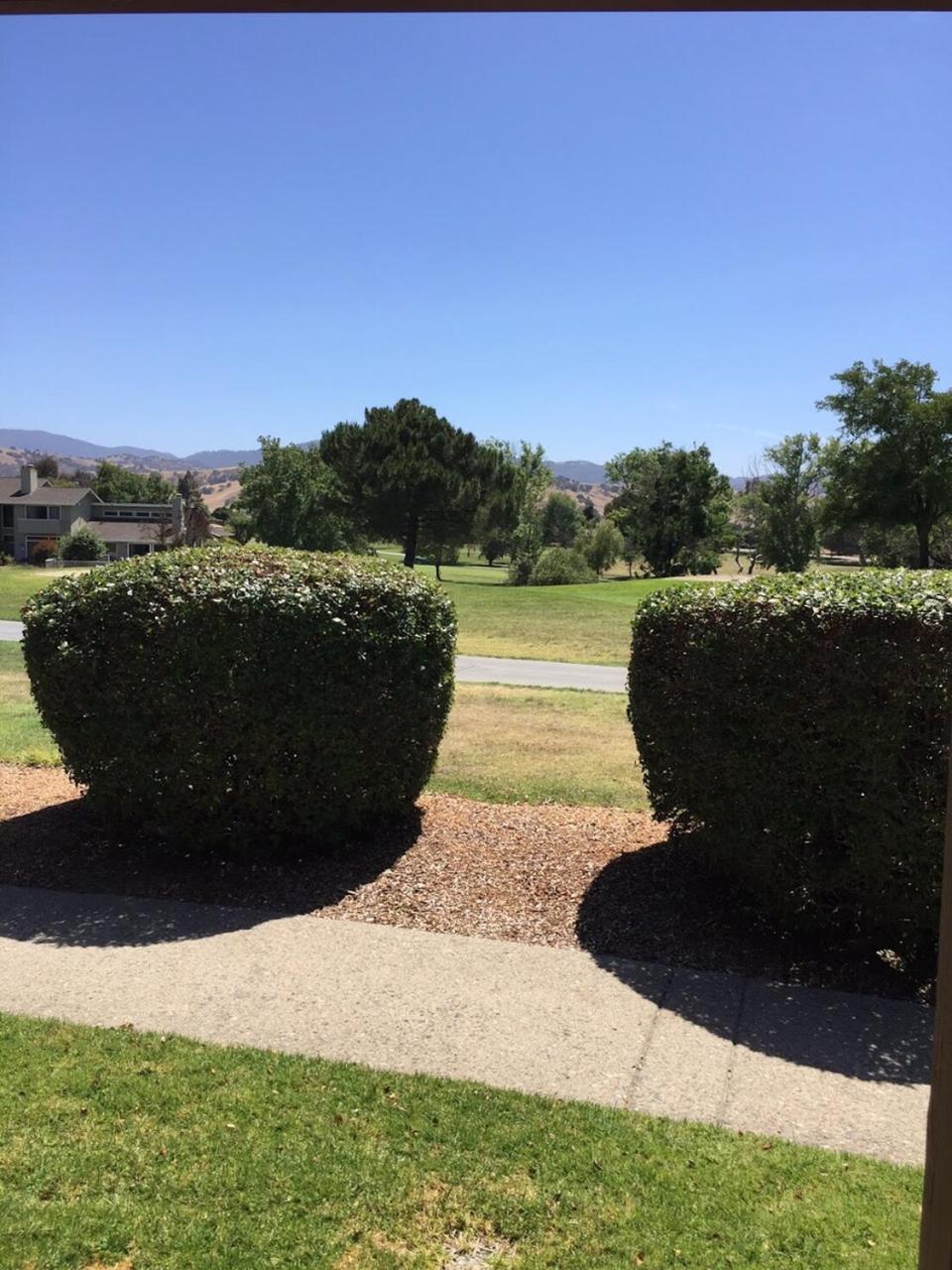 Ridgemark Golf Club and Resort