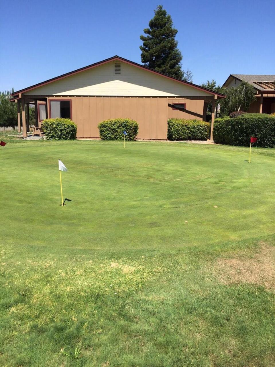 Ridgemark Golf Club and Resort