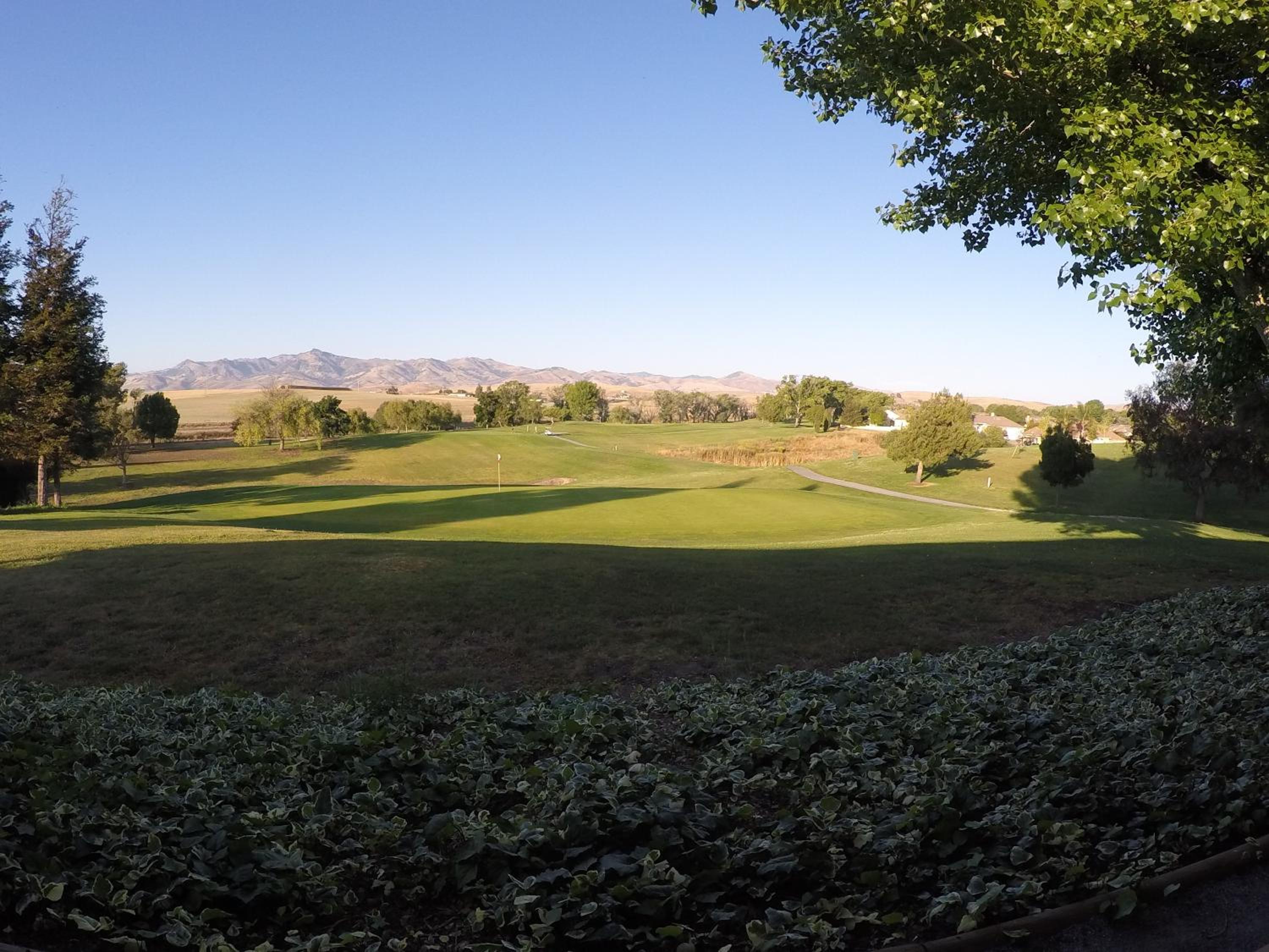 Ridgemark Golf Club and Resort