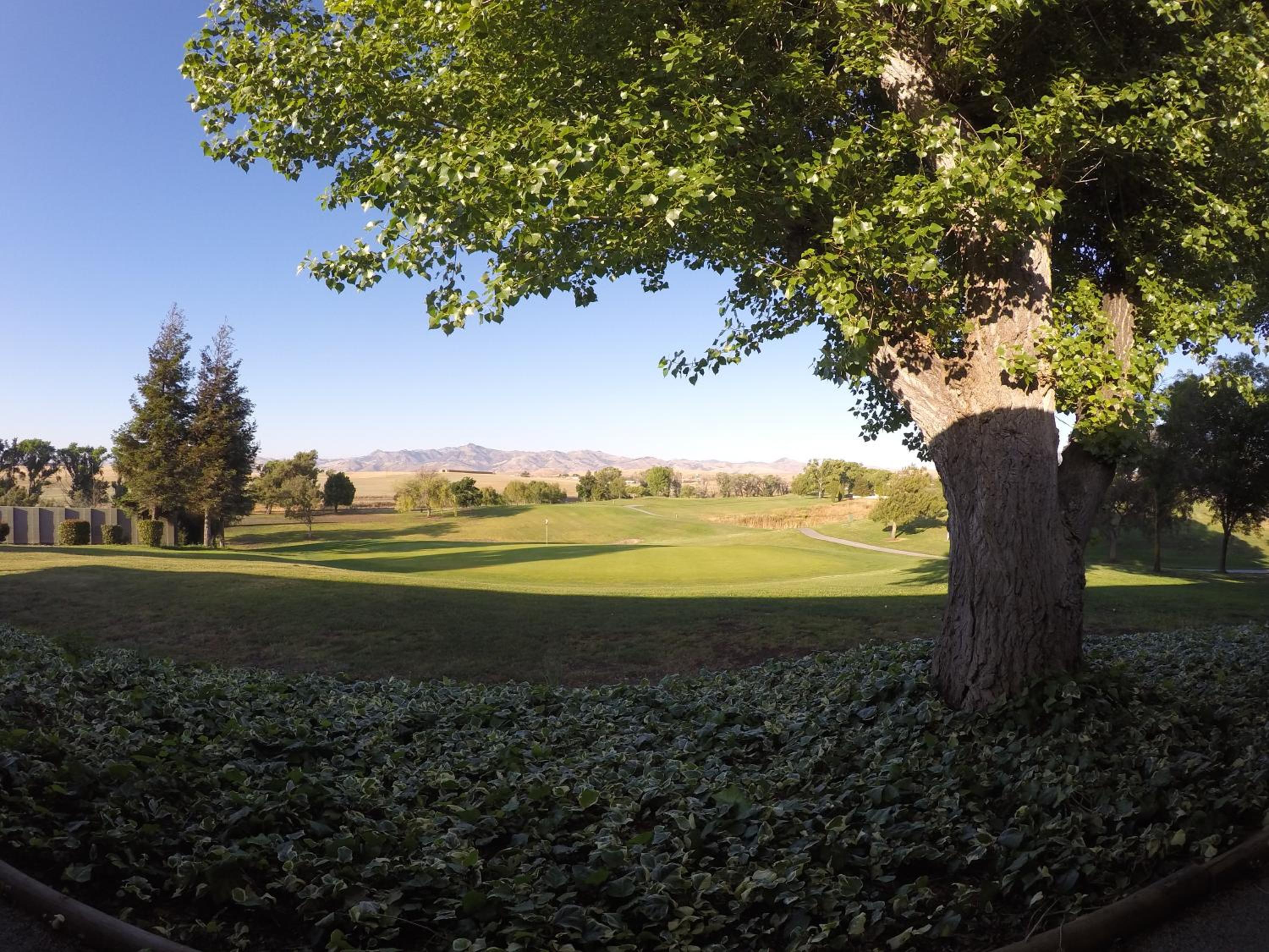 Ridgemark Golf Club and Resort
