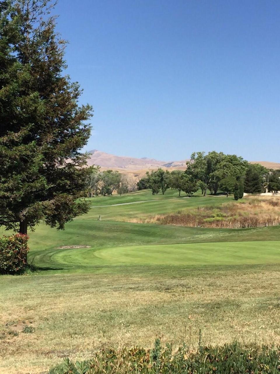 Ridgemark Golf Club and Resort