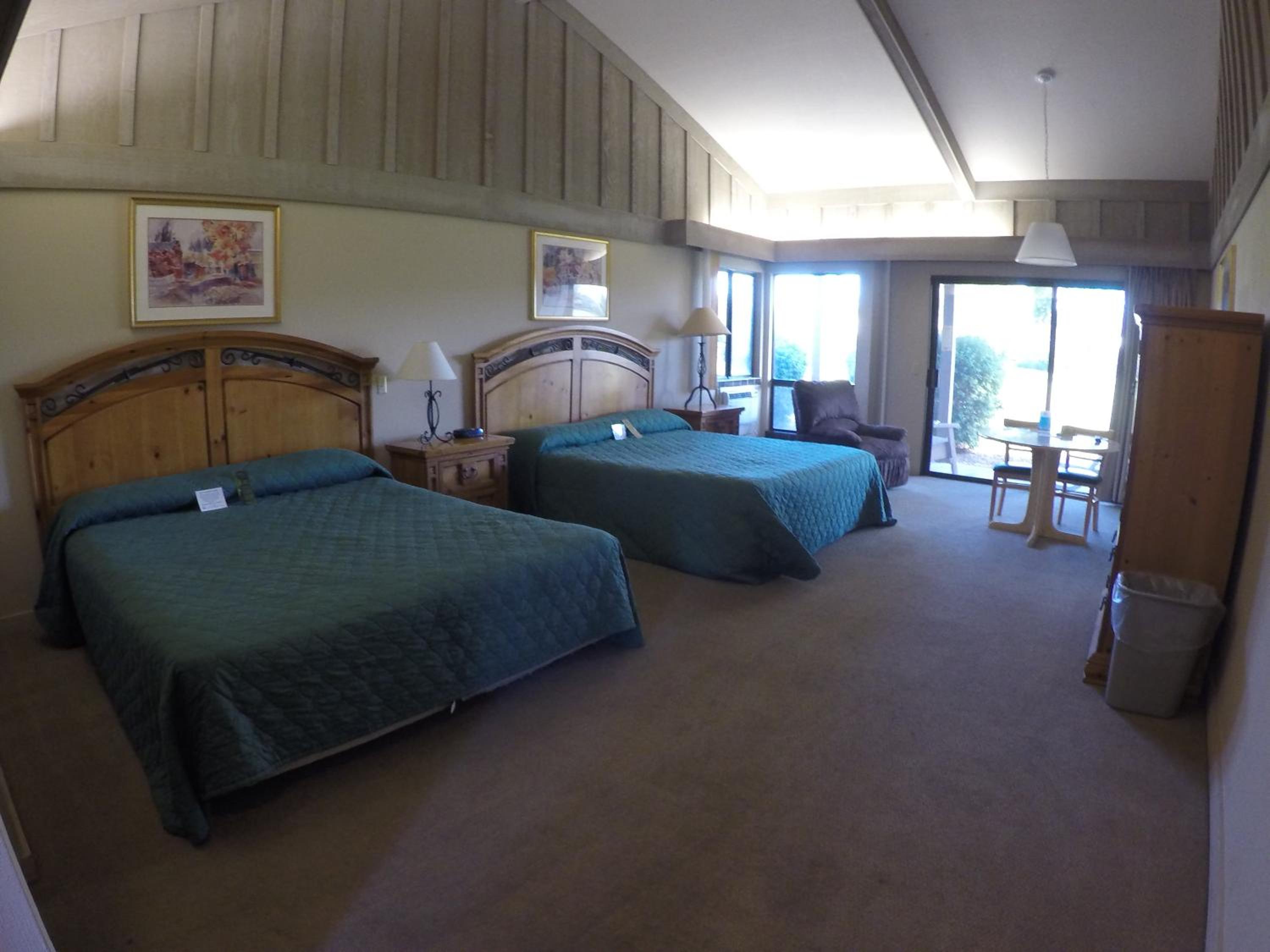 Ridgemark Golf Club and Resort