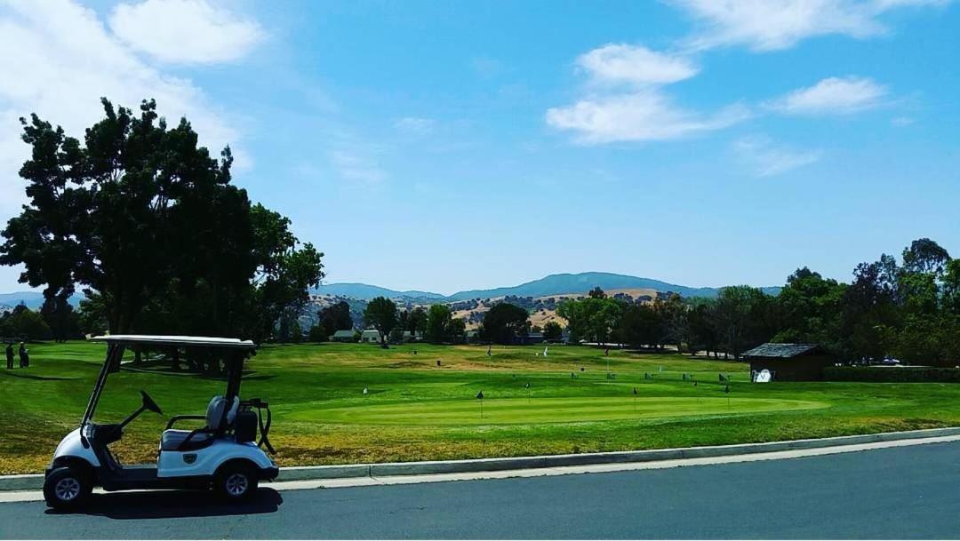 Ridgemark Golf Club and Resort