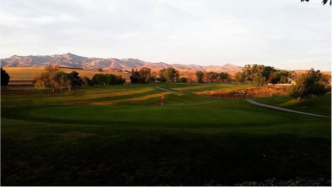 Ridgemark Golf Club and Resort