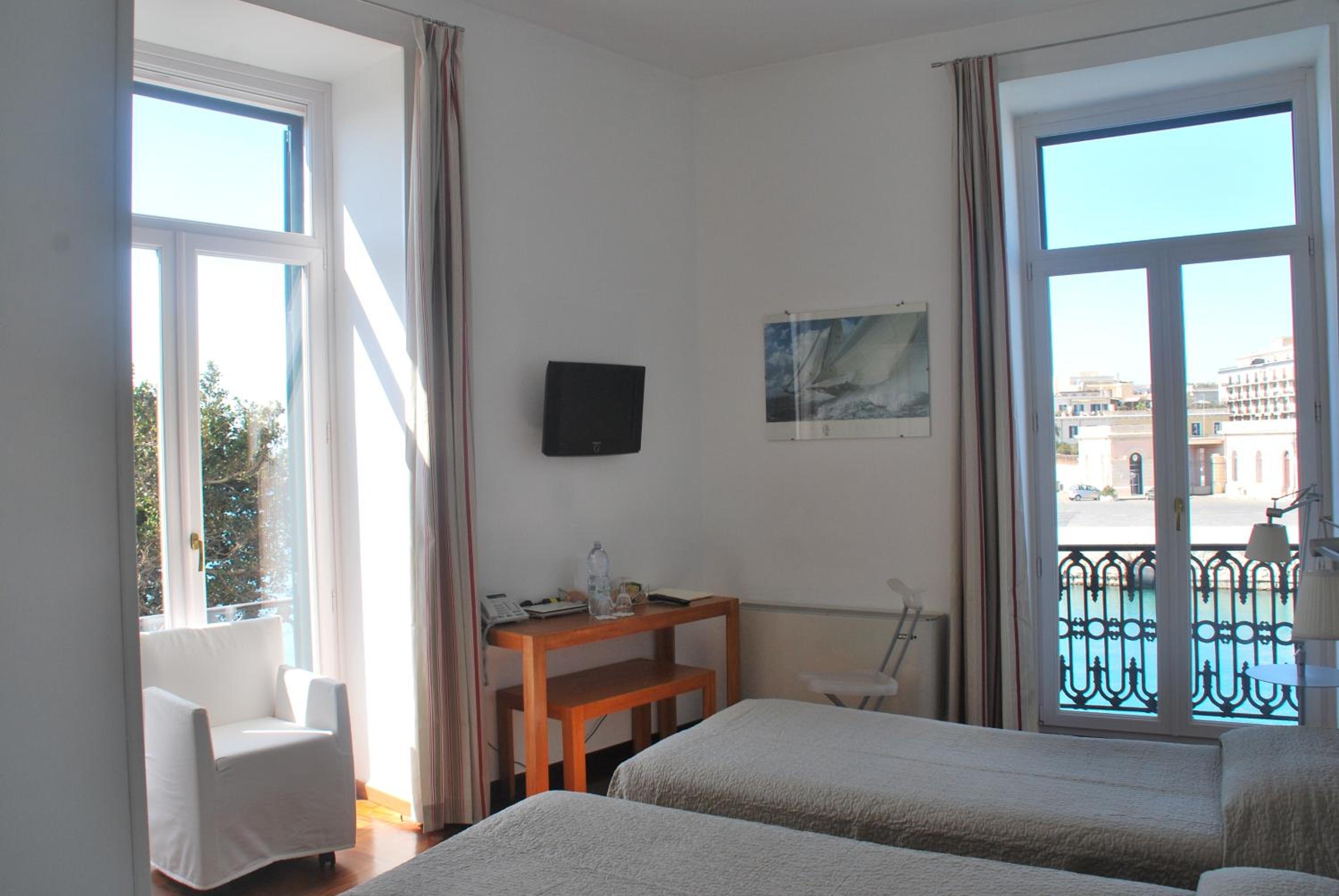 L'Approdo delle Sirene view 5