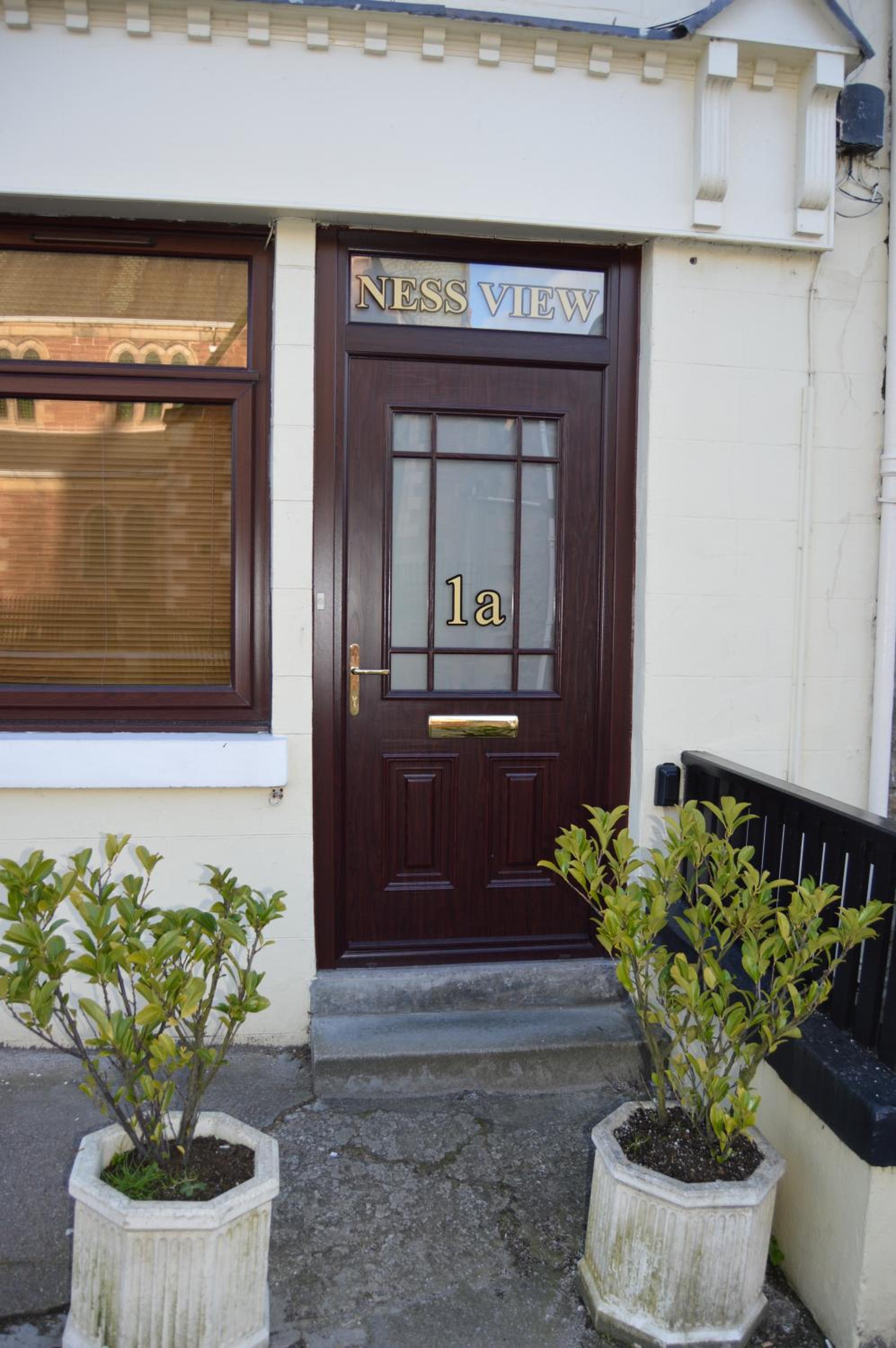 Ness View Apartment