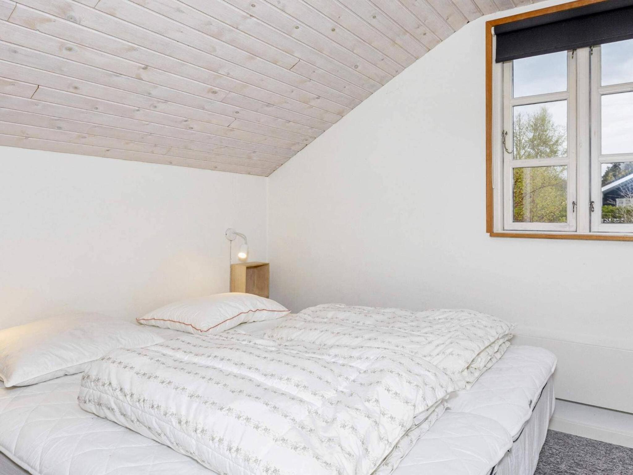 6 person holiday home in Nibe view 4