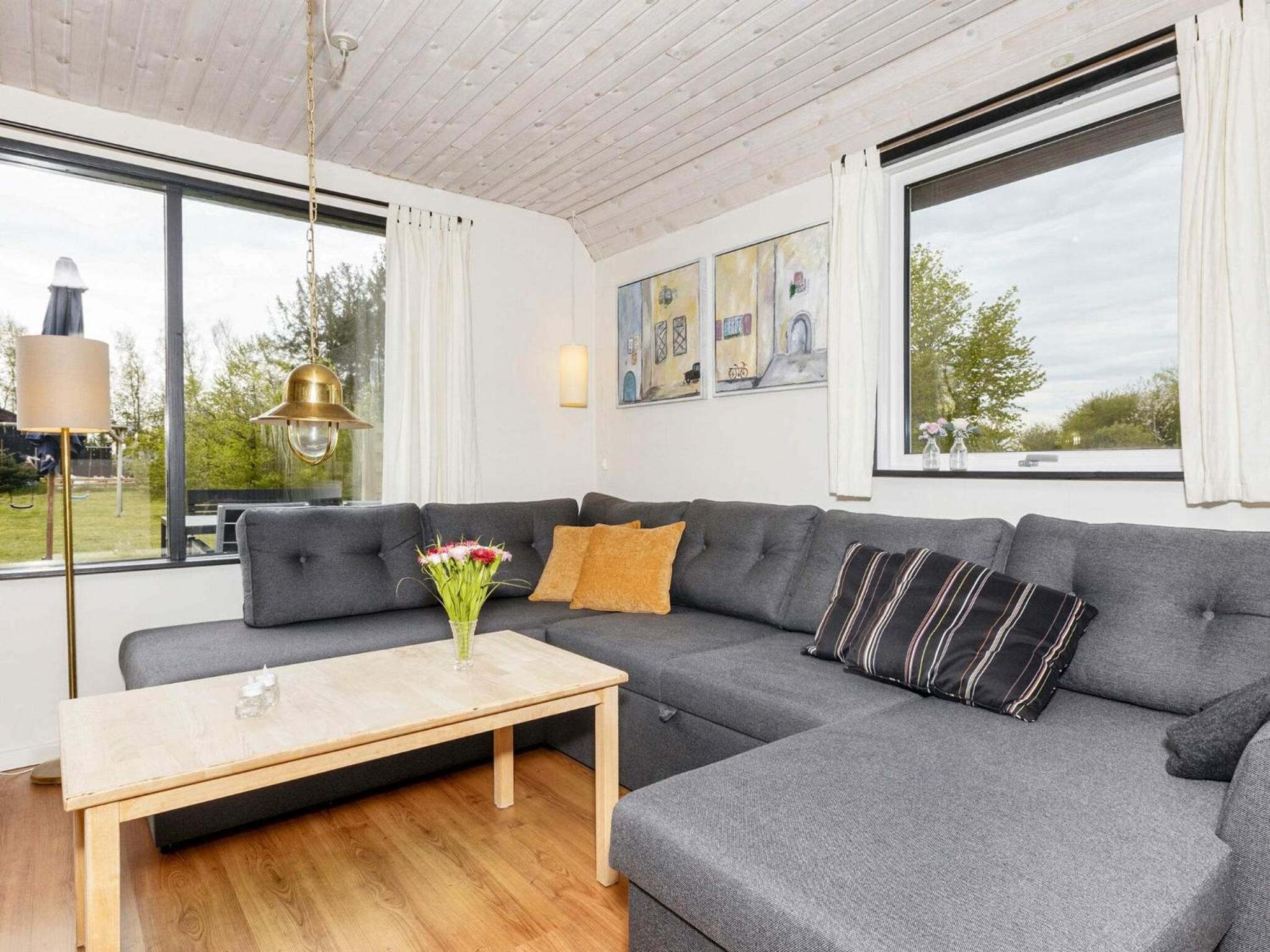 6 person holiday home in Nibe view 5