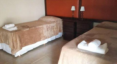 Patagonia Suites