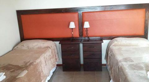 Patagonia Suites