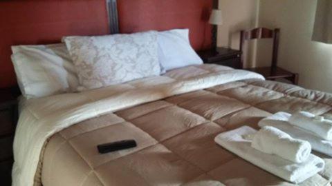 Patagonia Suites