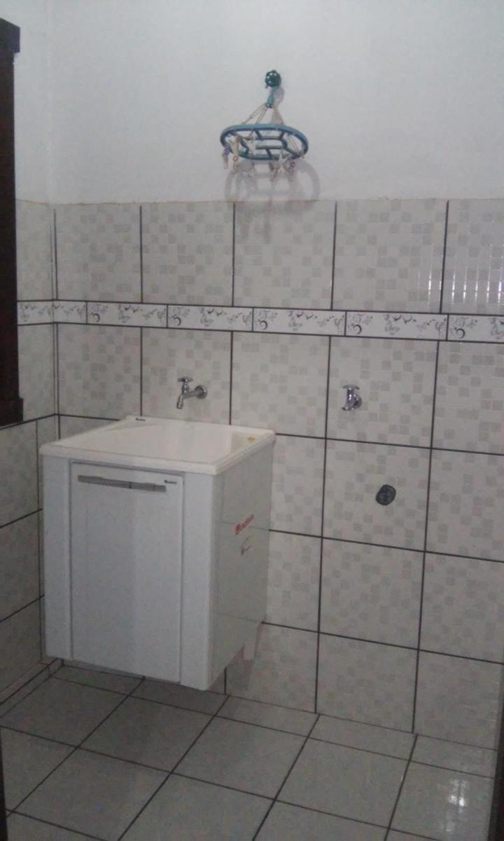 Casa Temporada Clebinho