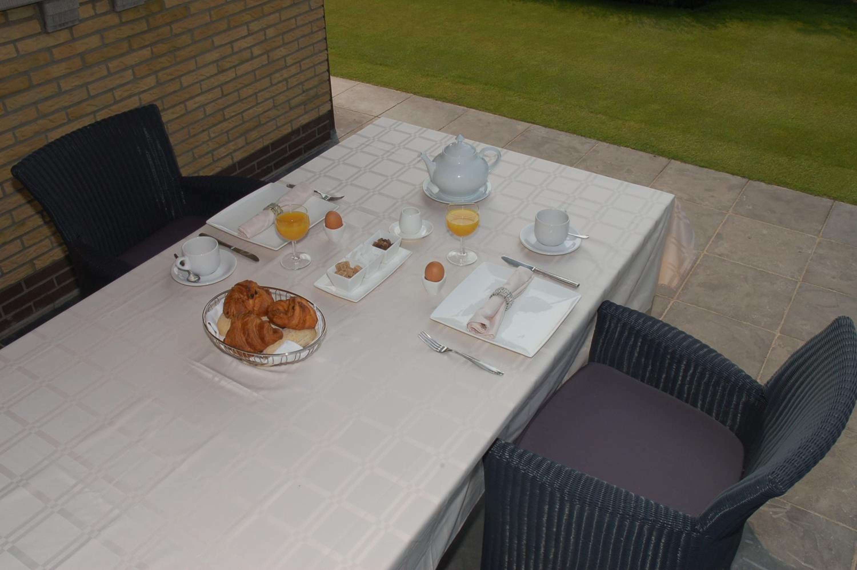 Hotel B&B Bloemenweelde - Image 1