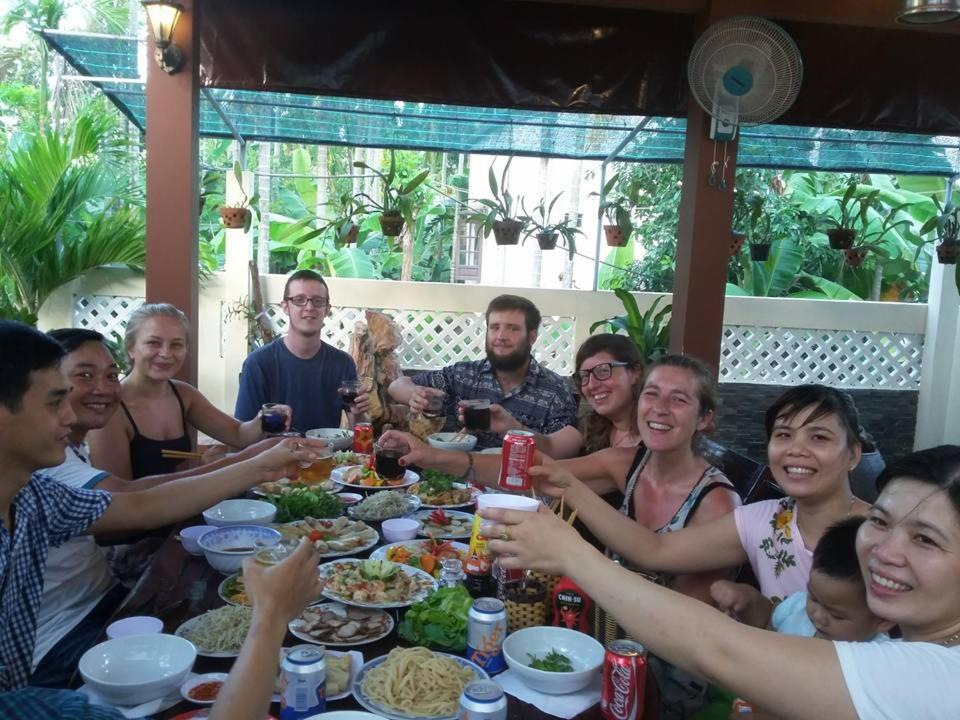 Village Love Homestay