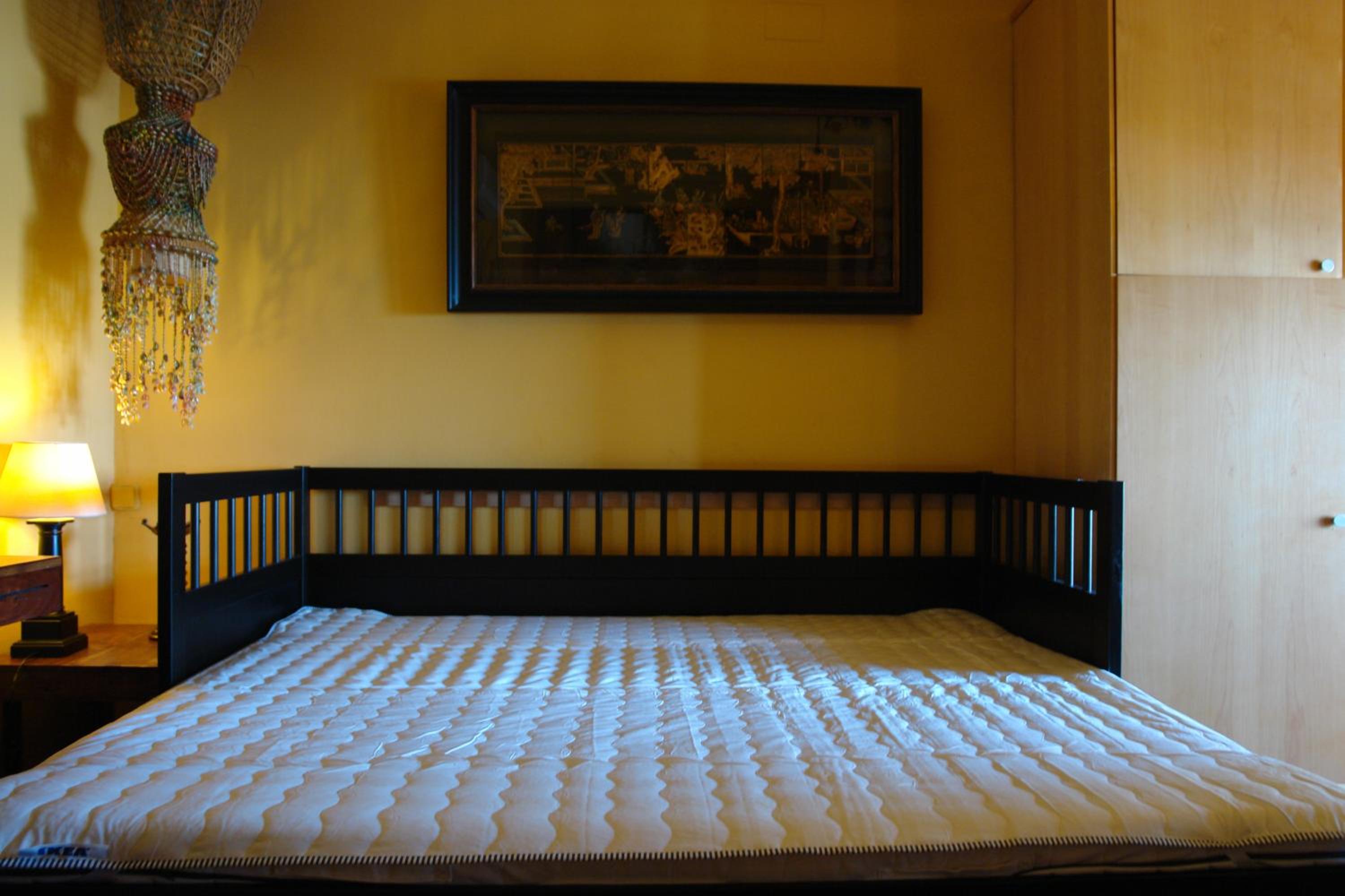 Sitges Beach Loft photo 4