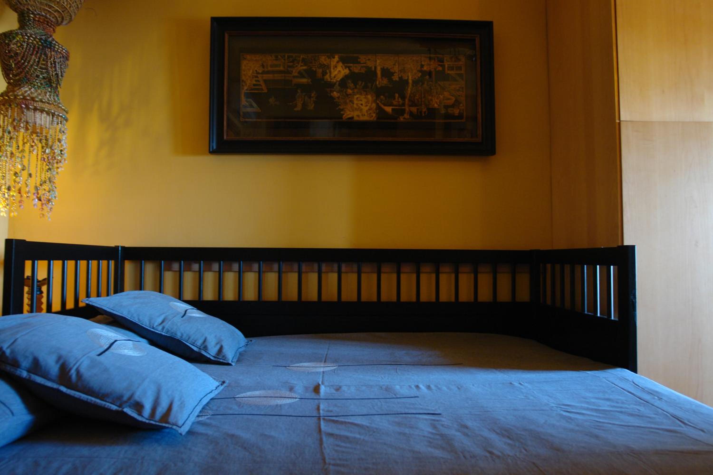 Sitges Beach Loft photo 2