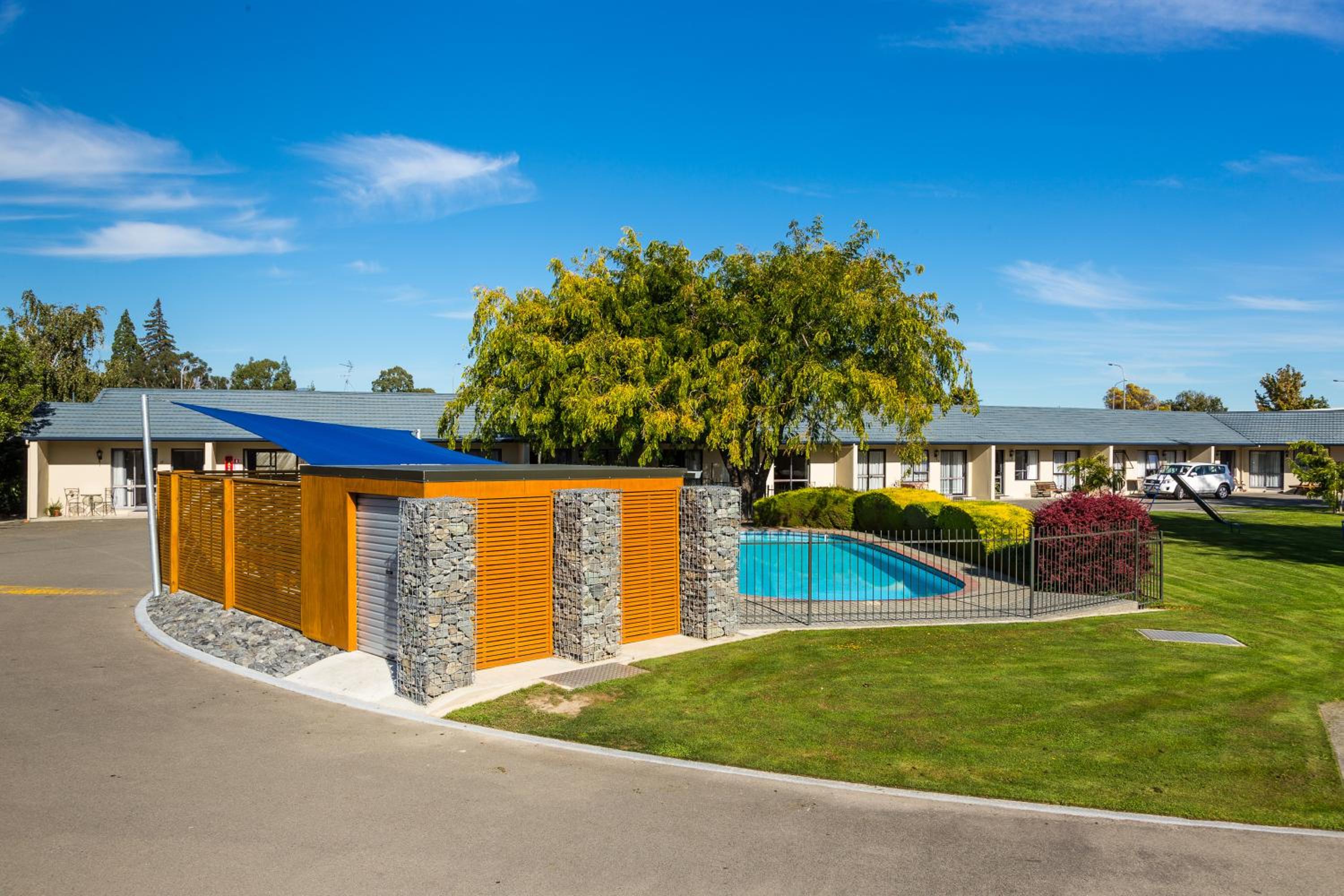 Cherylea Motel