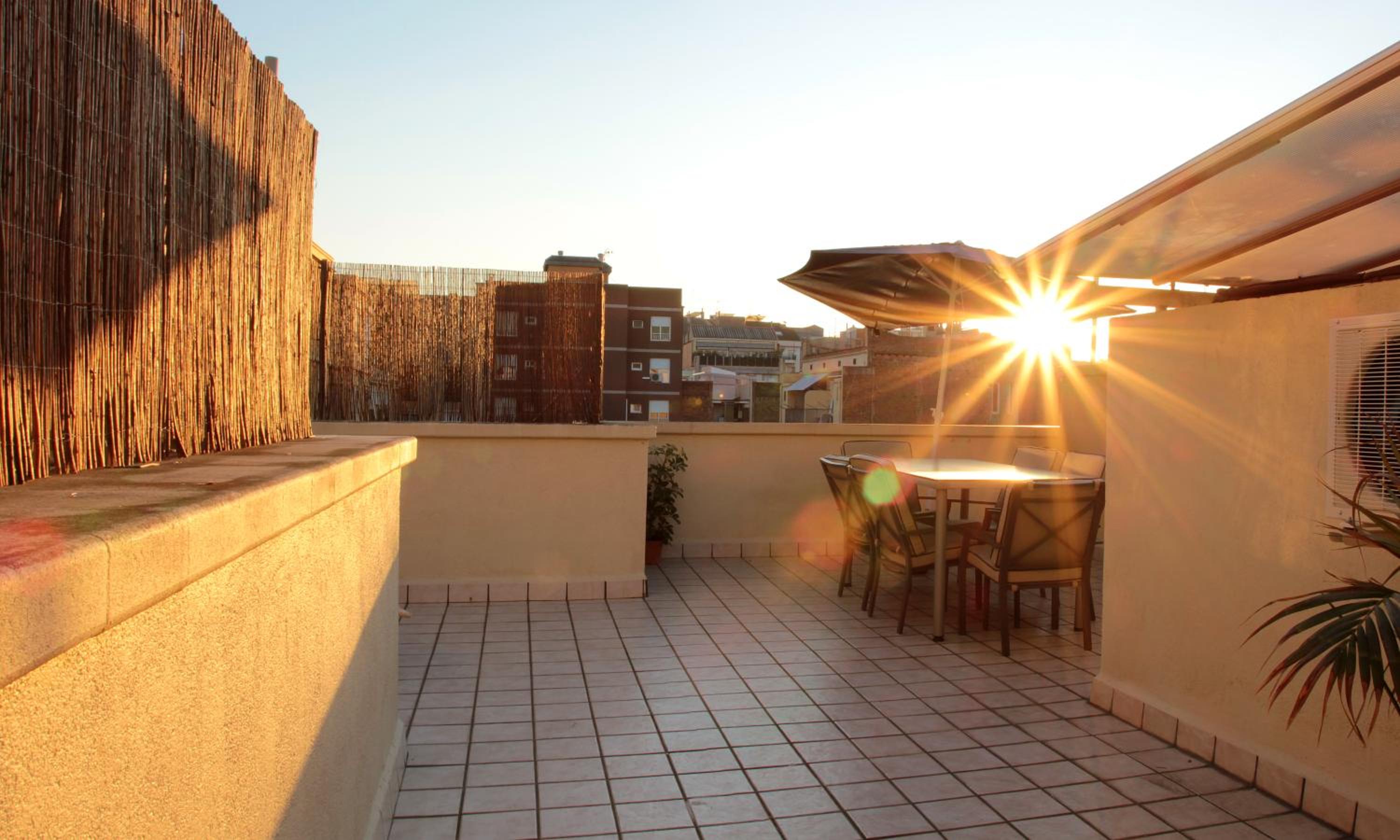 roof