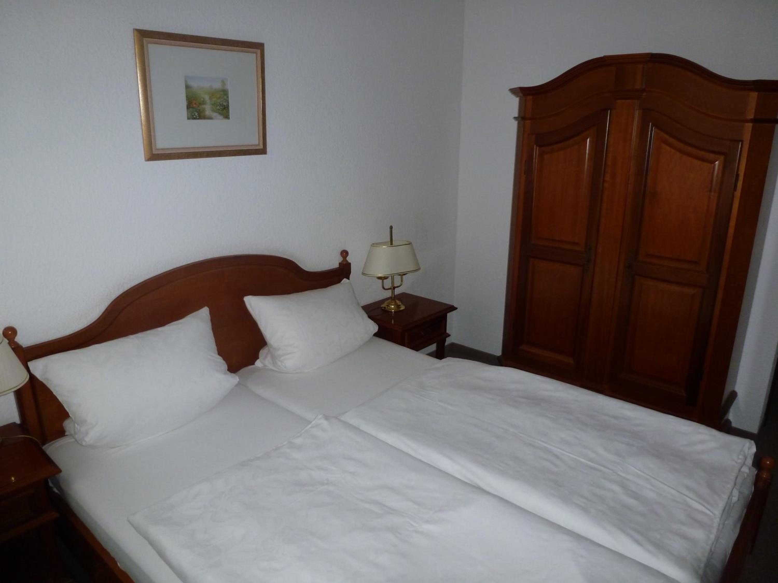 Hotel Alt-Karow