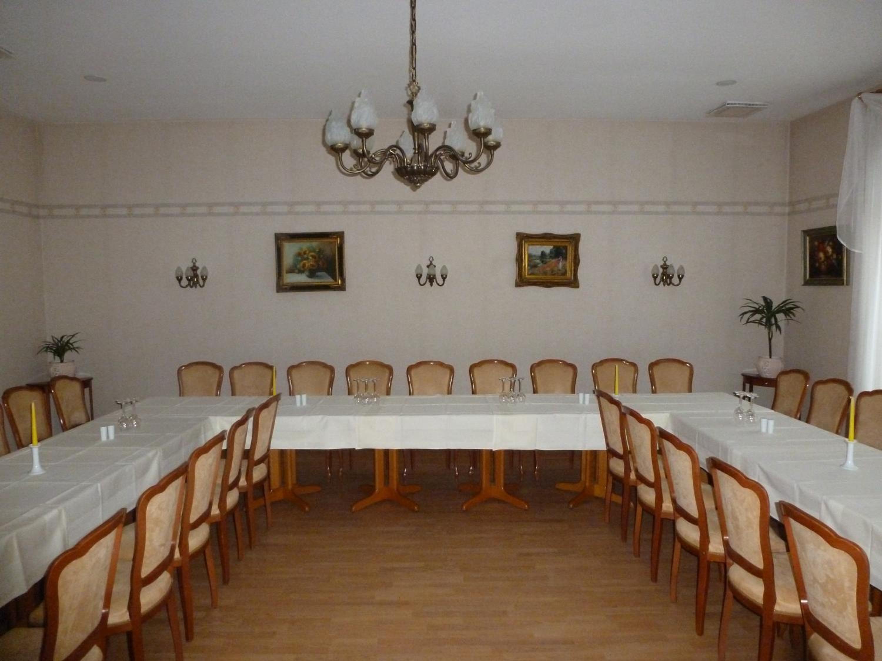 Hotel Alt-Karow