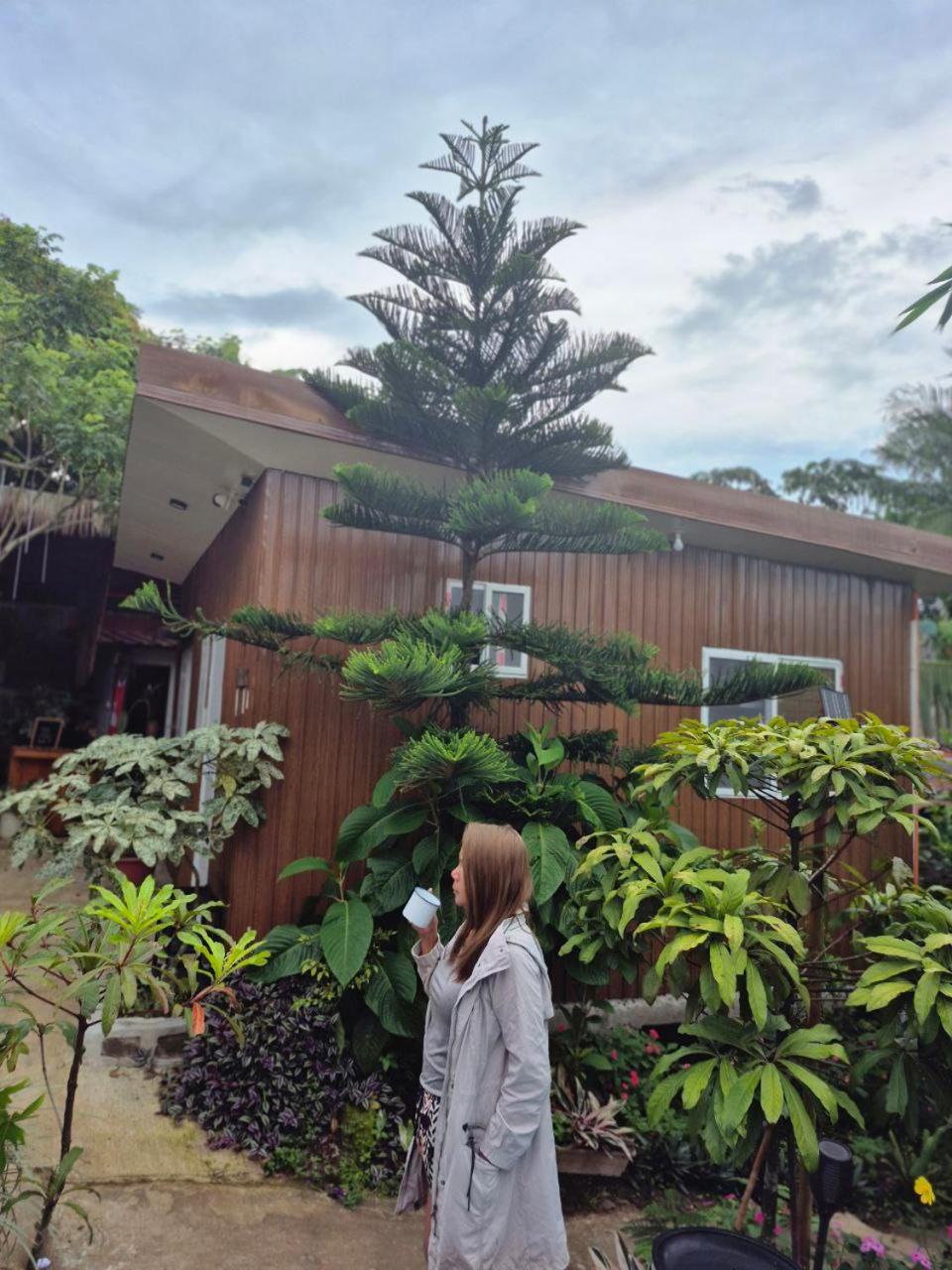 Pet-Friendly Tagaytay Retreat Country Nipa Huts