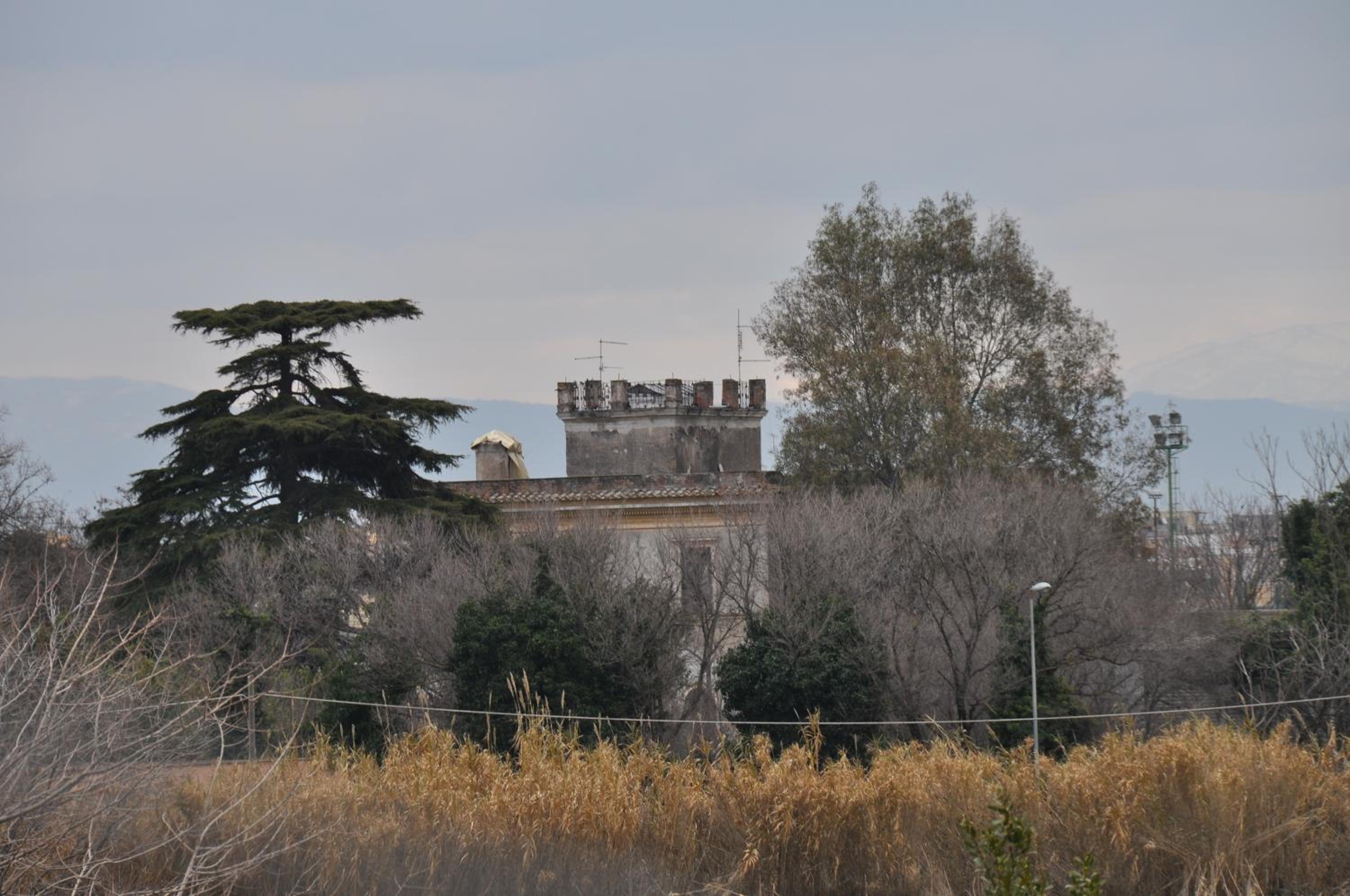 Casale De Santis