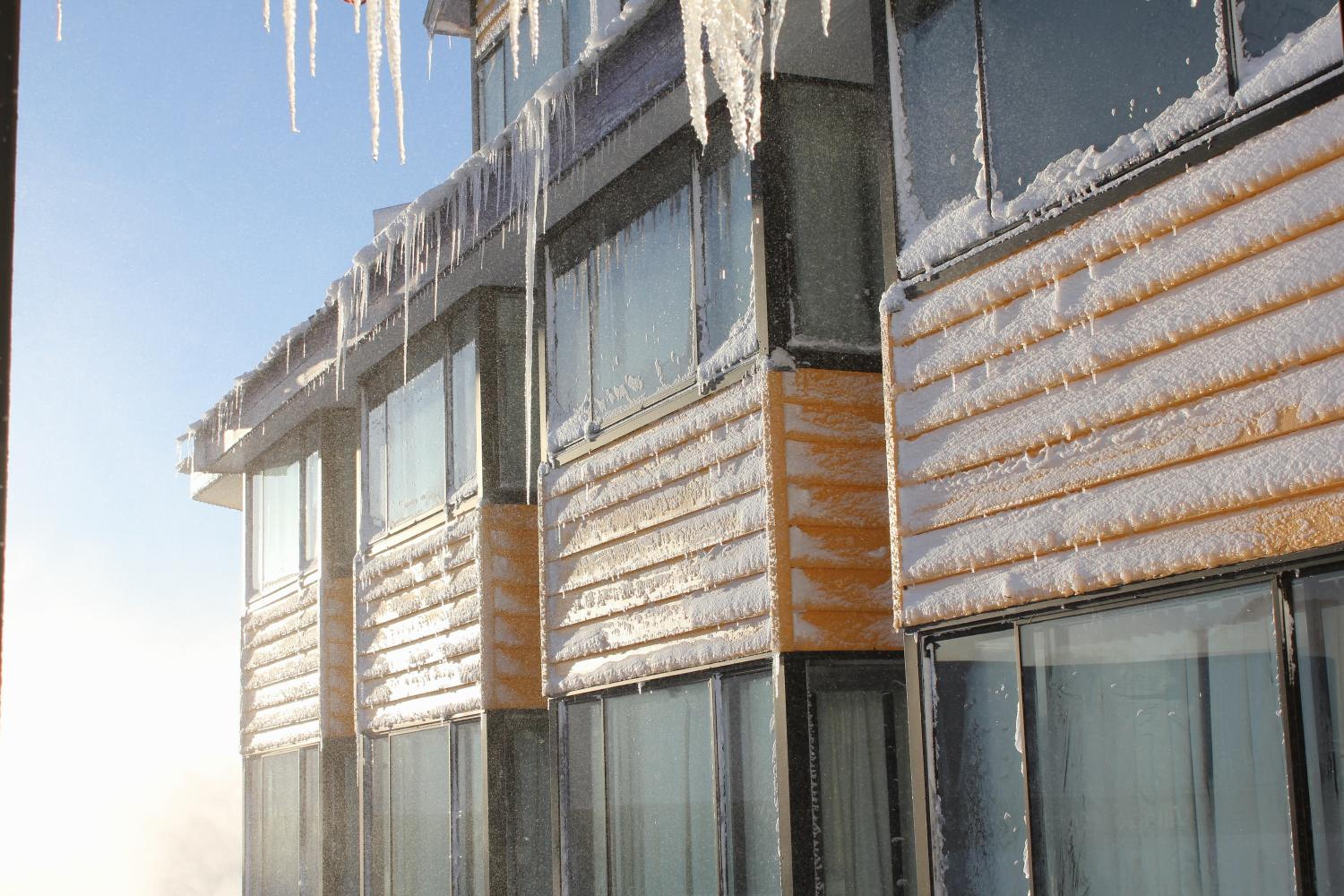 Perisher Manor Hotel