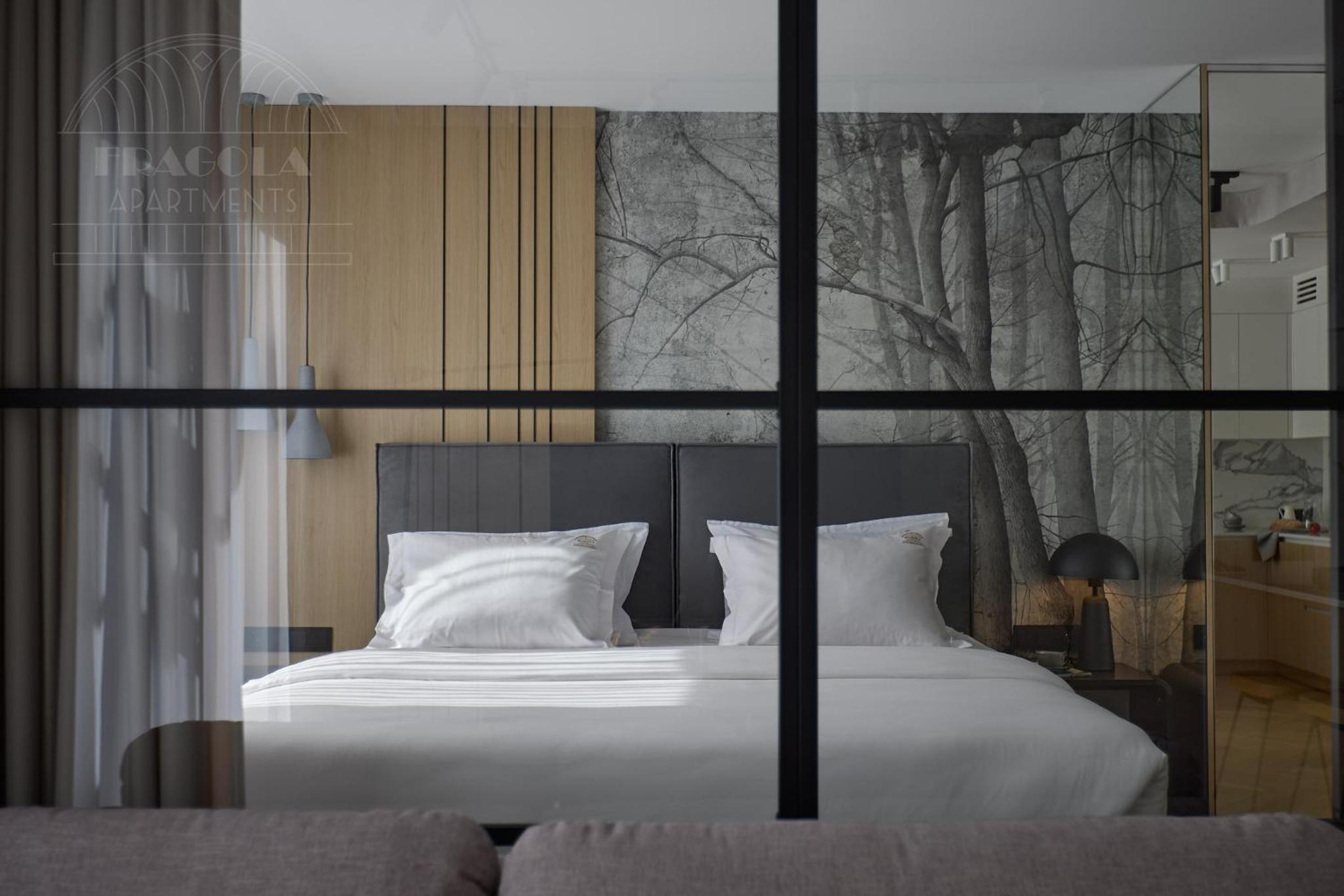 Fragola Apartments Vistula View