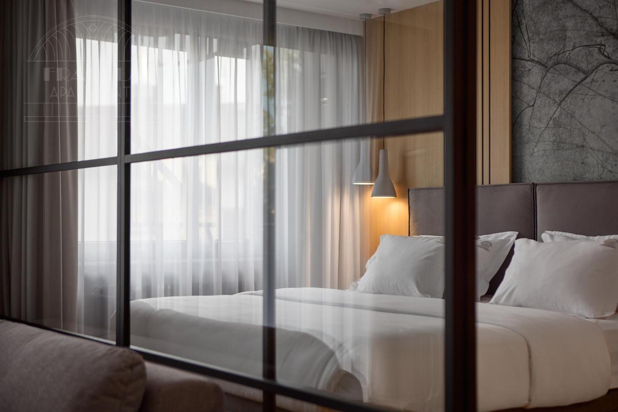 Fragola Apartments Vistula View