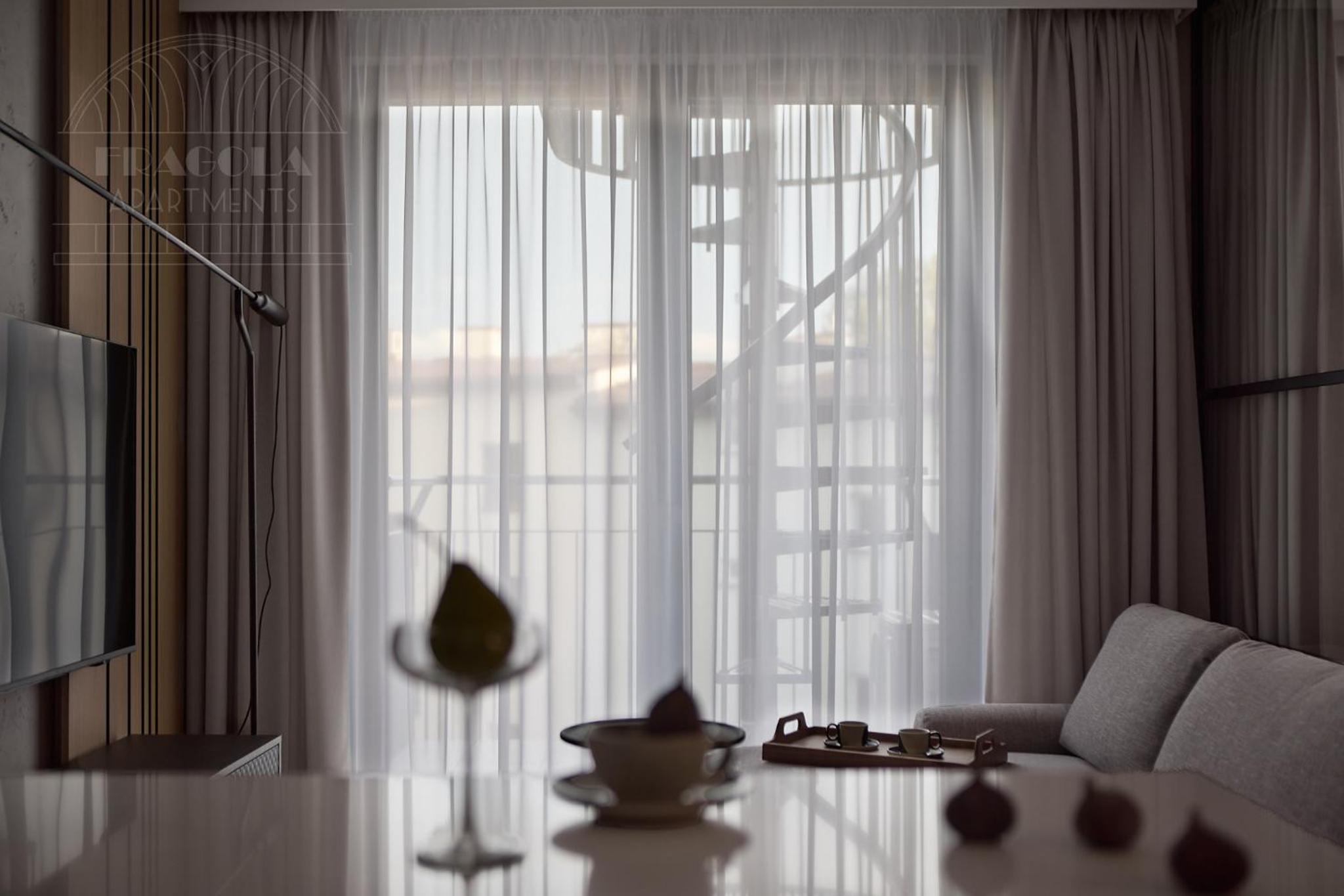 Fragola Apartments Vistula View