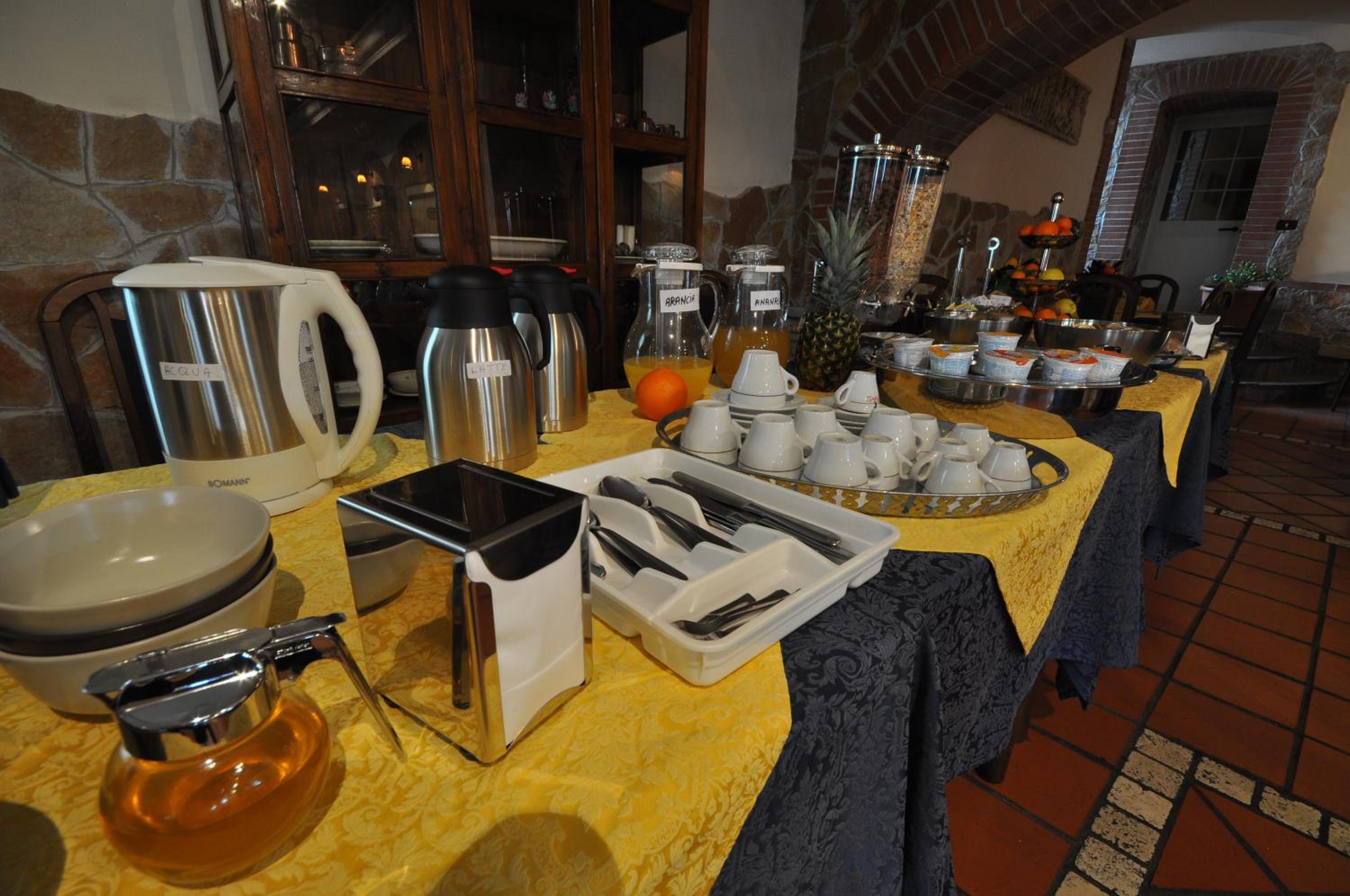 Casale De Santis