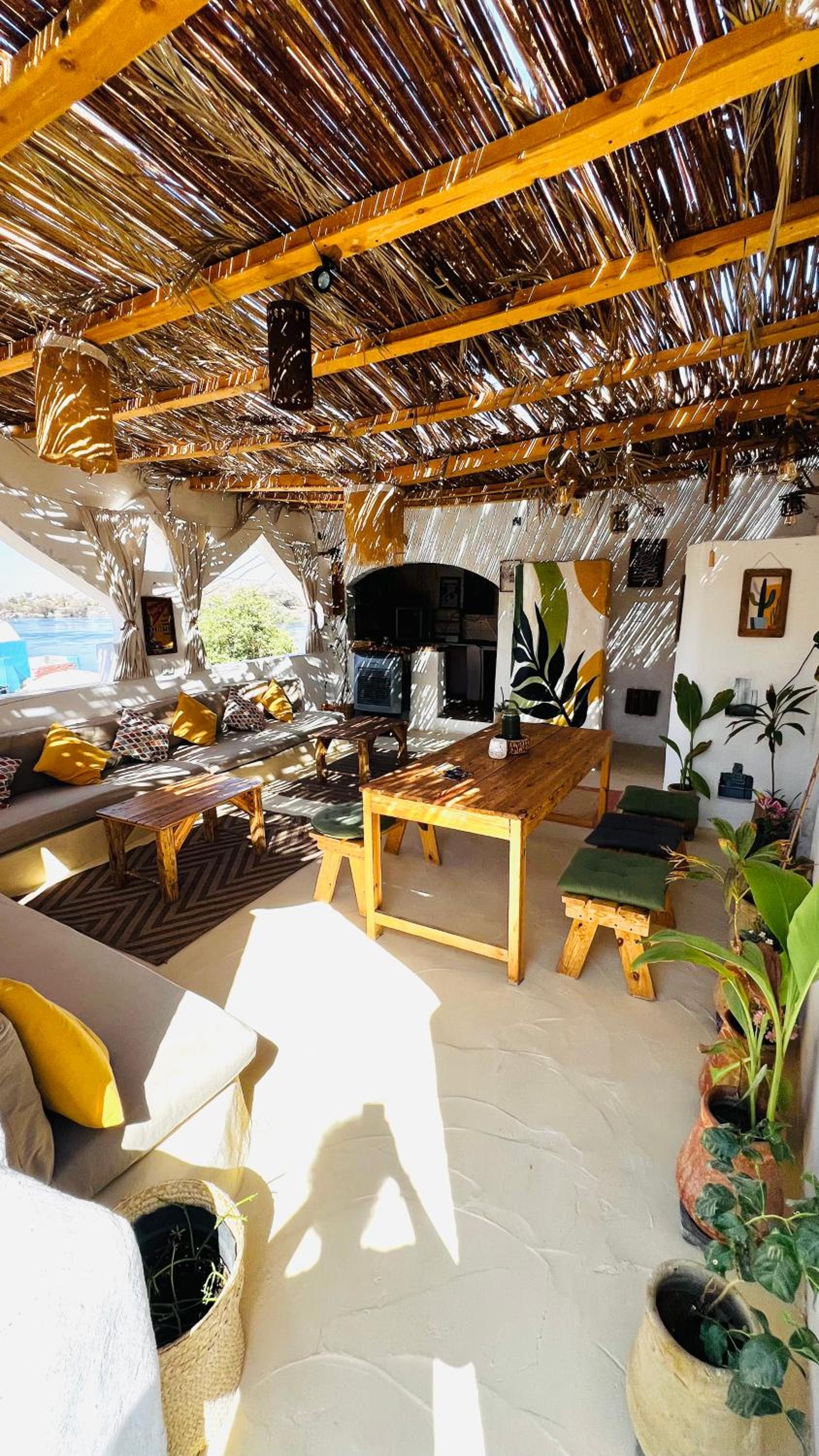 Nebro Nubian Guest House - Adults Only