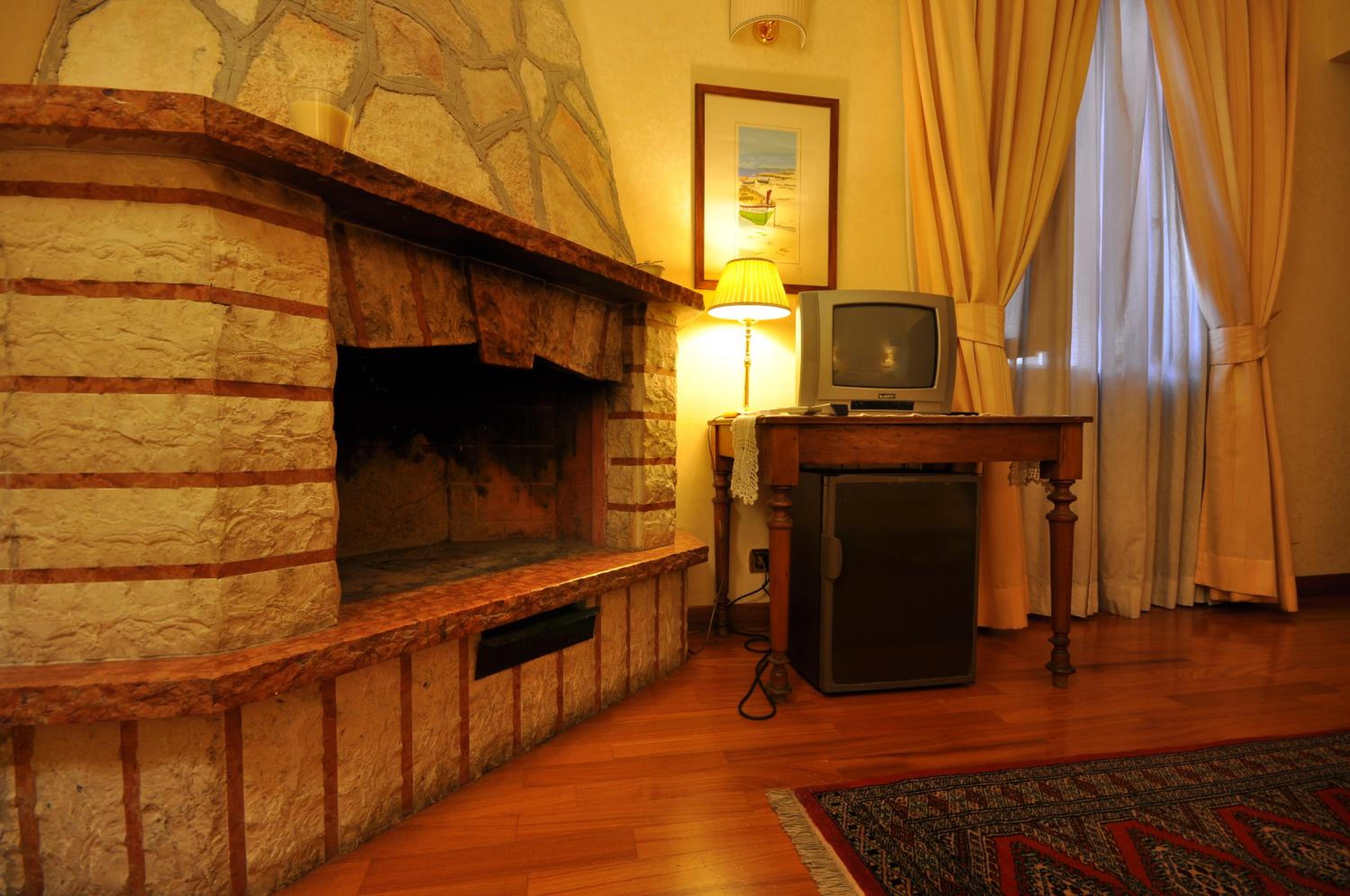 Casale De Santis