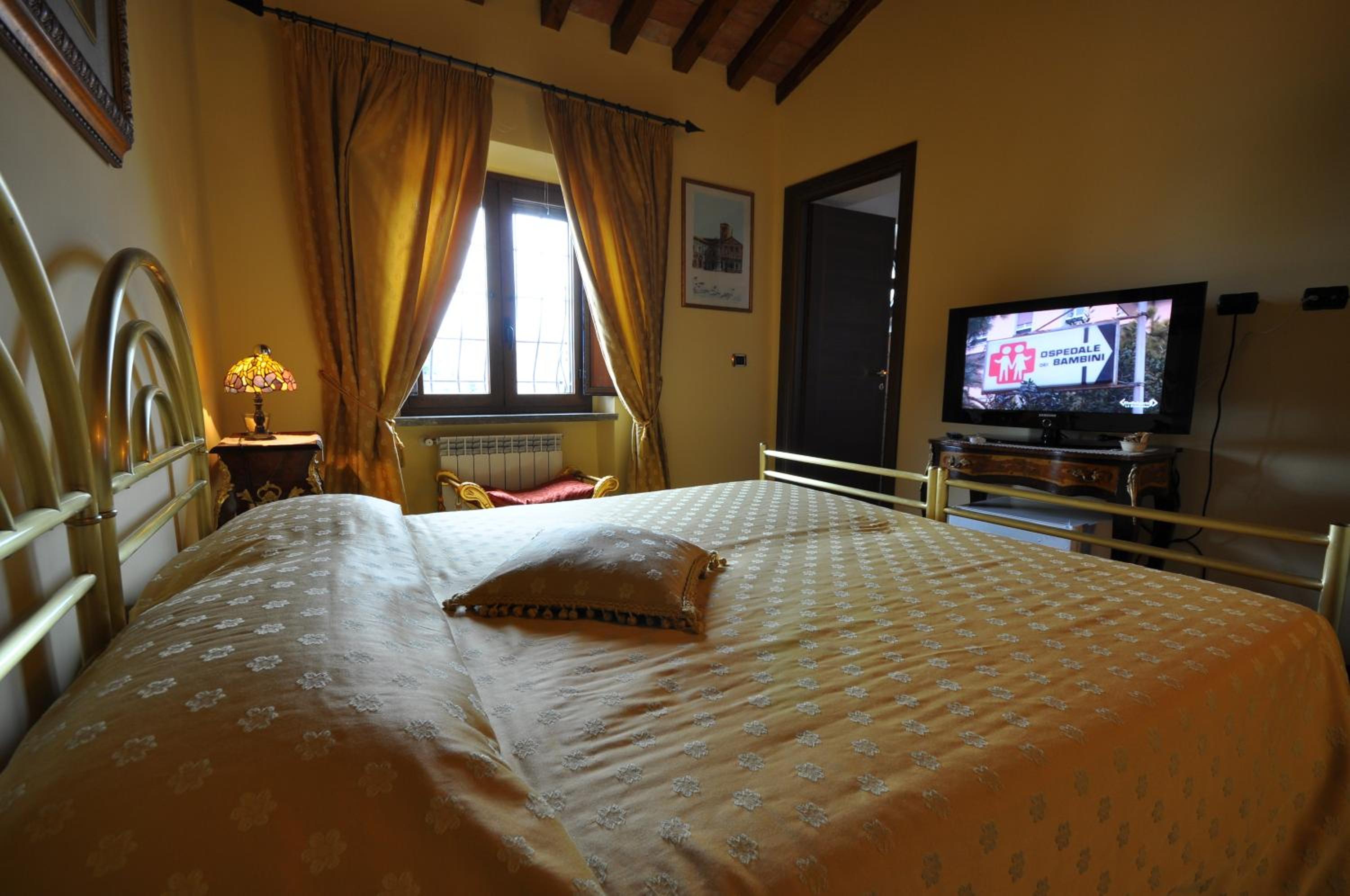 Casale De Santis