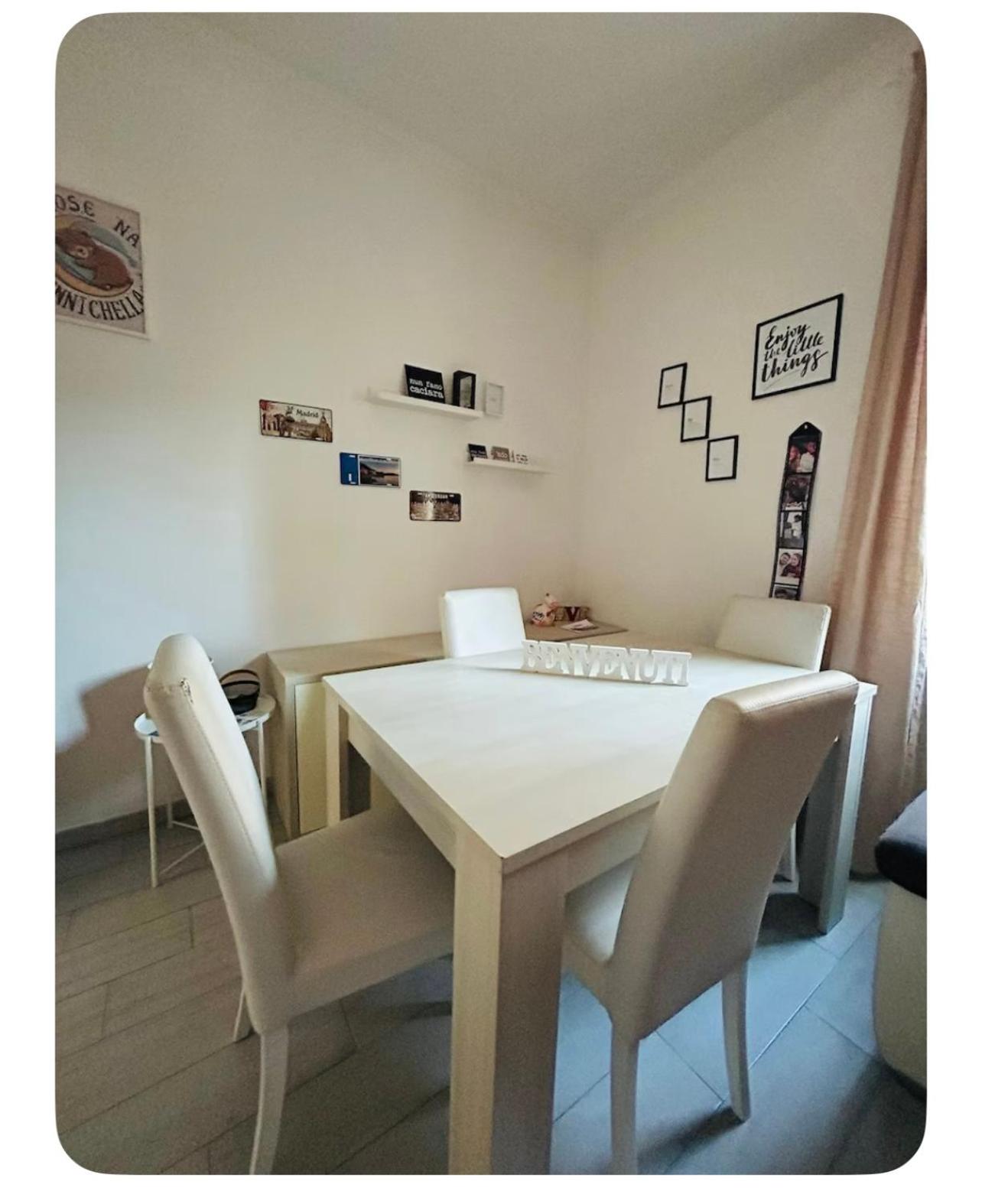 Casa Famose na Pennichella