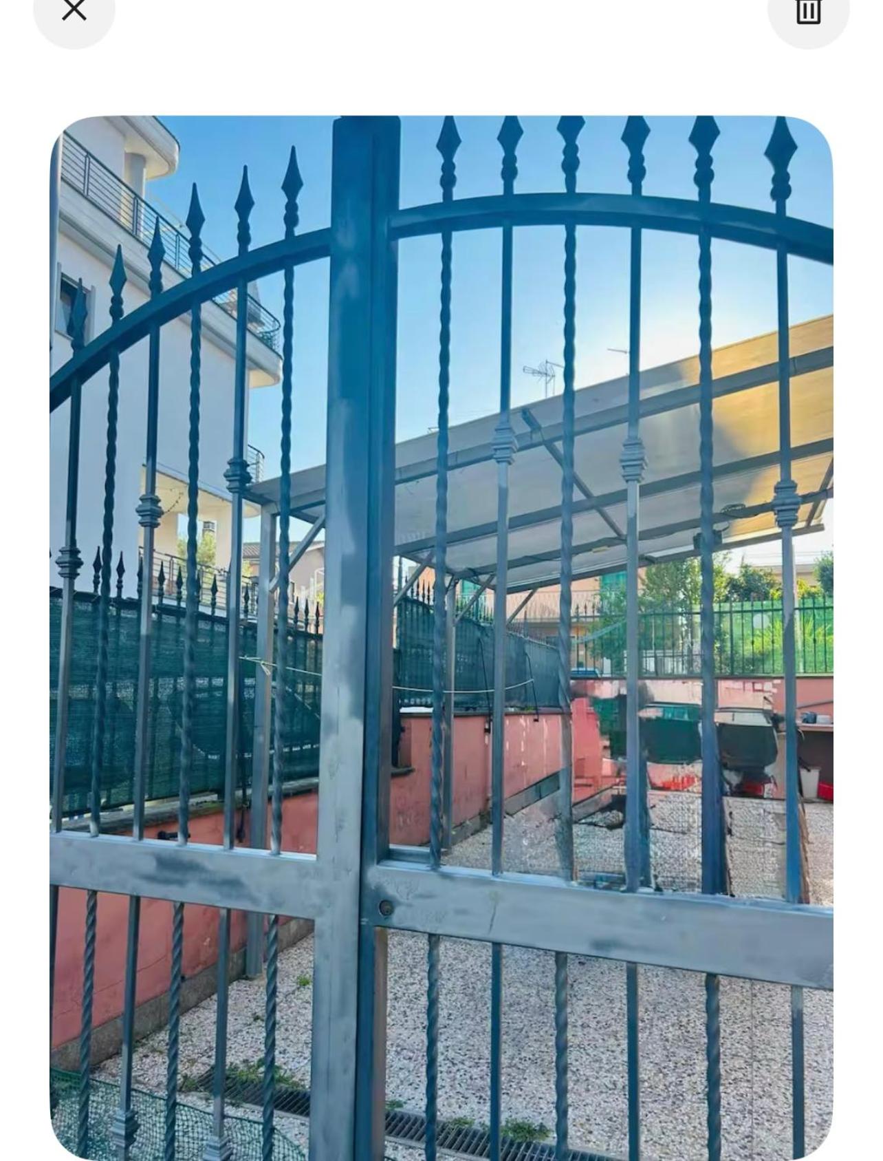 Casa Famose na Pennichella