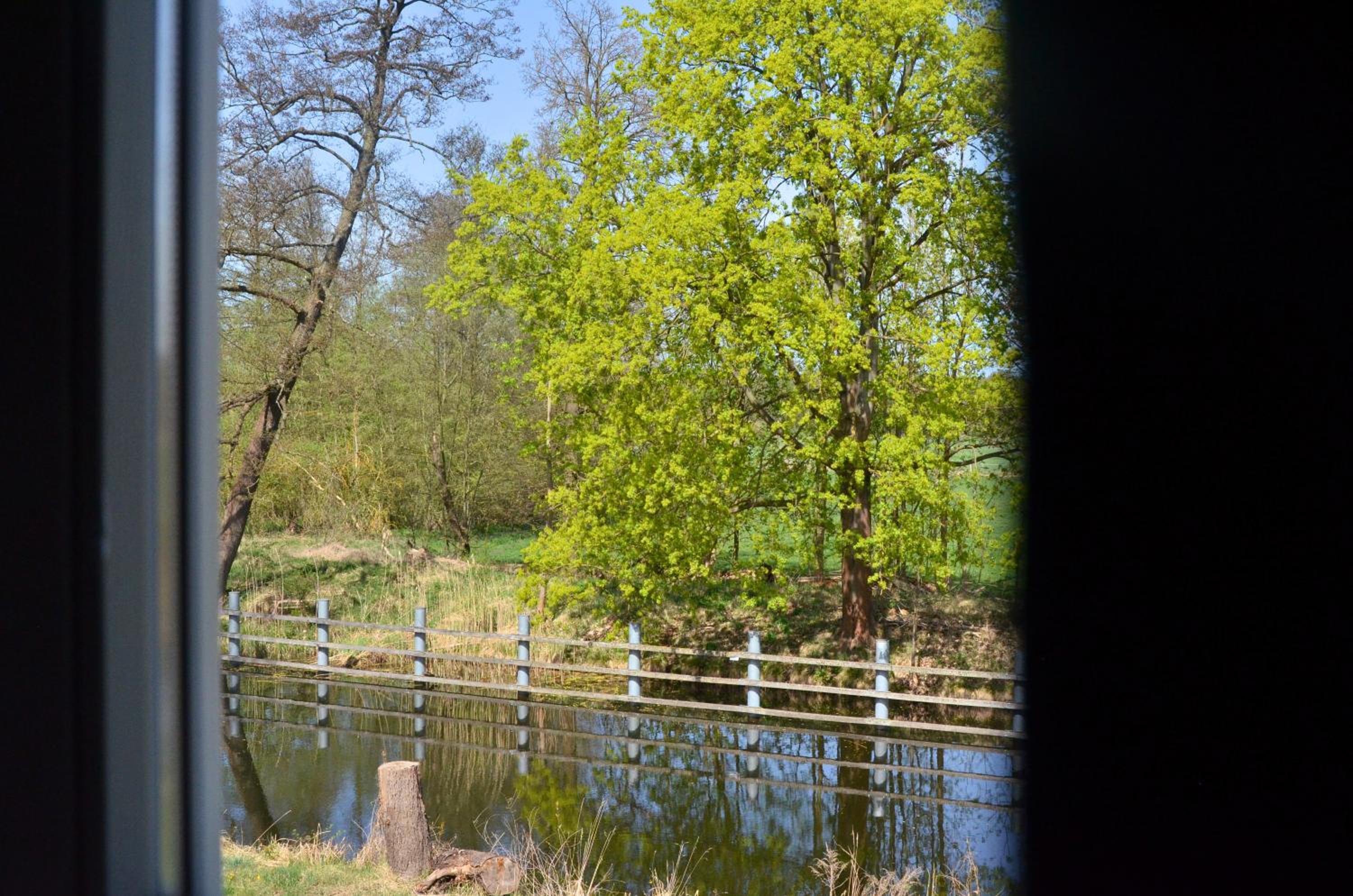 An Den Wiesen Gasthaus am Finowkanal