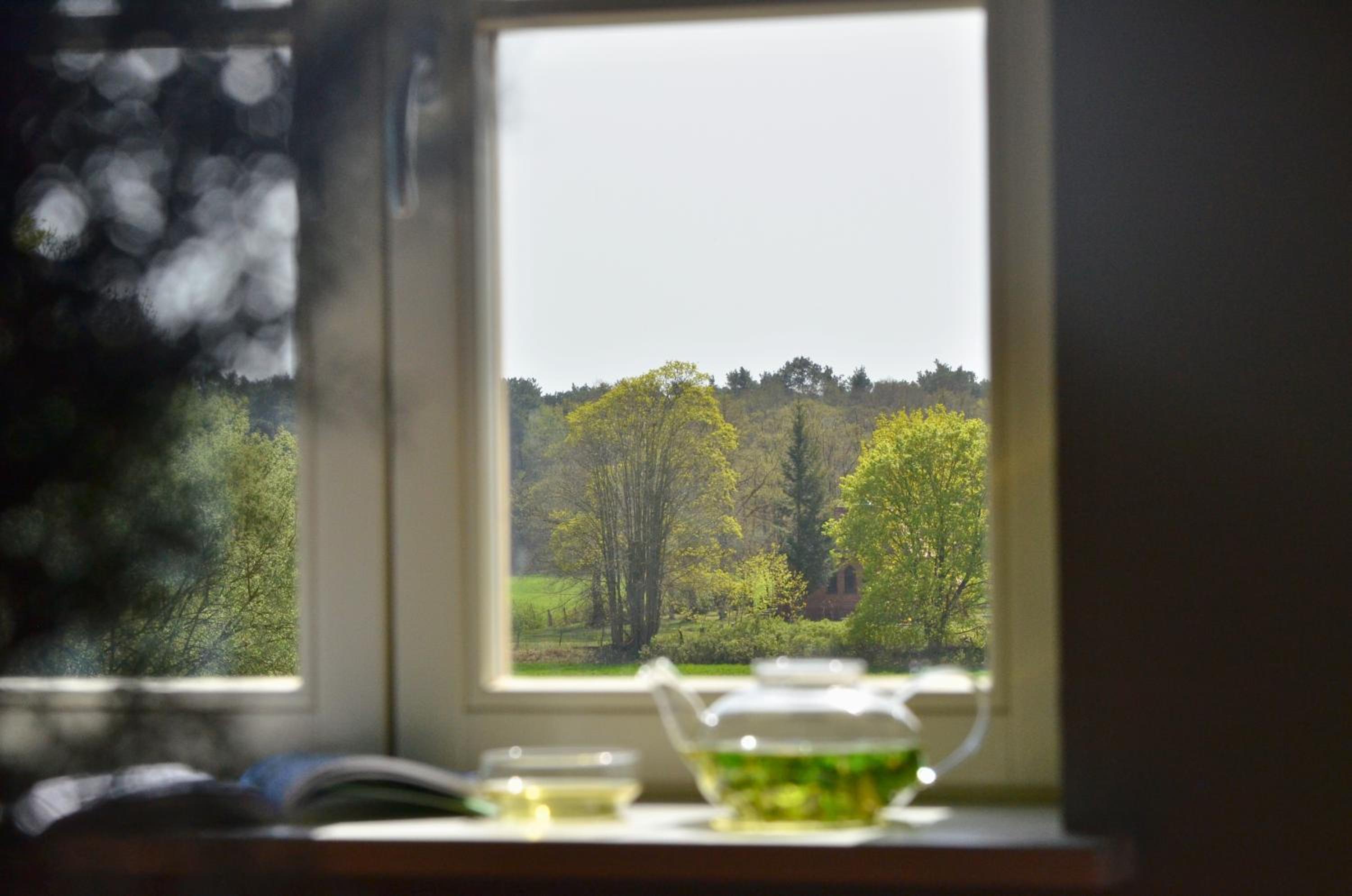 An Den Wiesen Gasthaus am Finowkanal