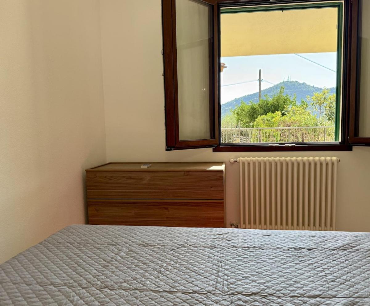 HOST4U - Nuovo Appartamento con Ingresso Indipendente e Parcheggio Privato - Villa Catocce