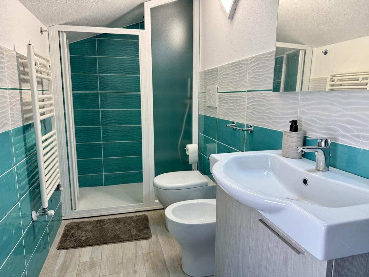 HOST4U - Nuovo Appartamento con Ingresso Indipendente e Parcheggio Privato - Villa Catocce