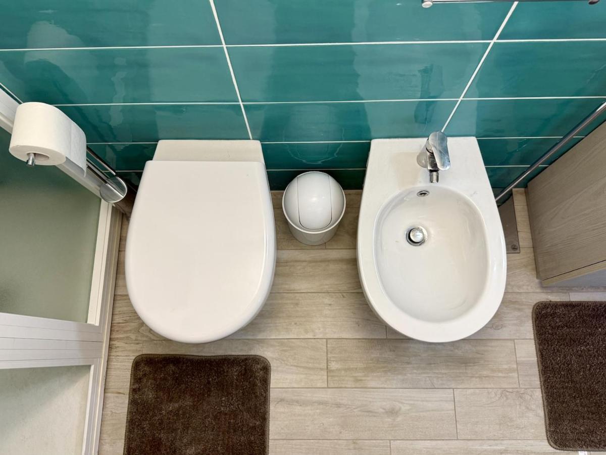 HOST4U - Nuovo Appartamento con Ingresso Indipendente e Parcheggio Privato - Villa Catocce