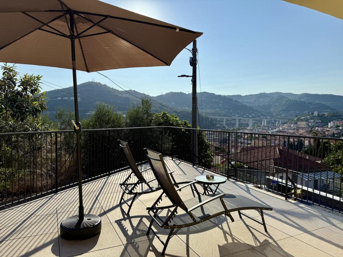 HOST4U - Nuovo Appartamento con Ingresso Indipendente e Parcheggio Privato - Villa Catocce