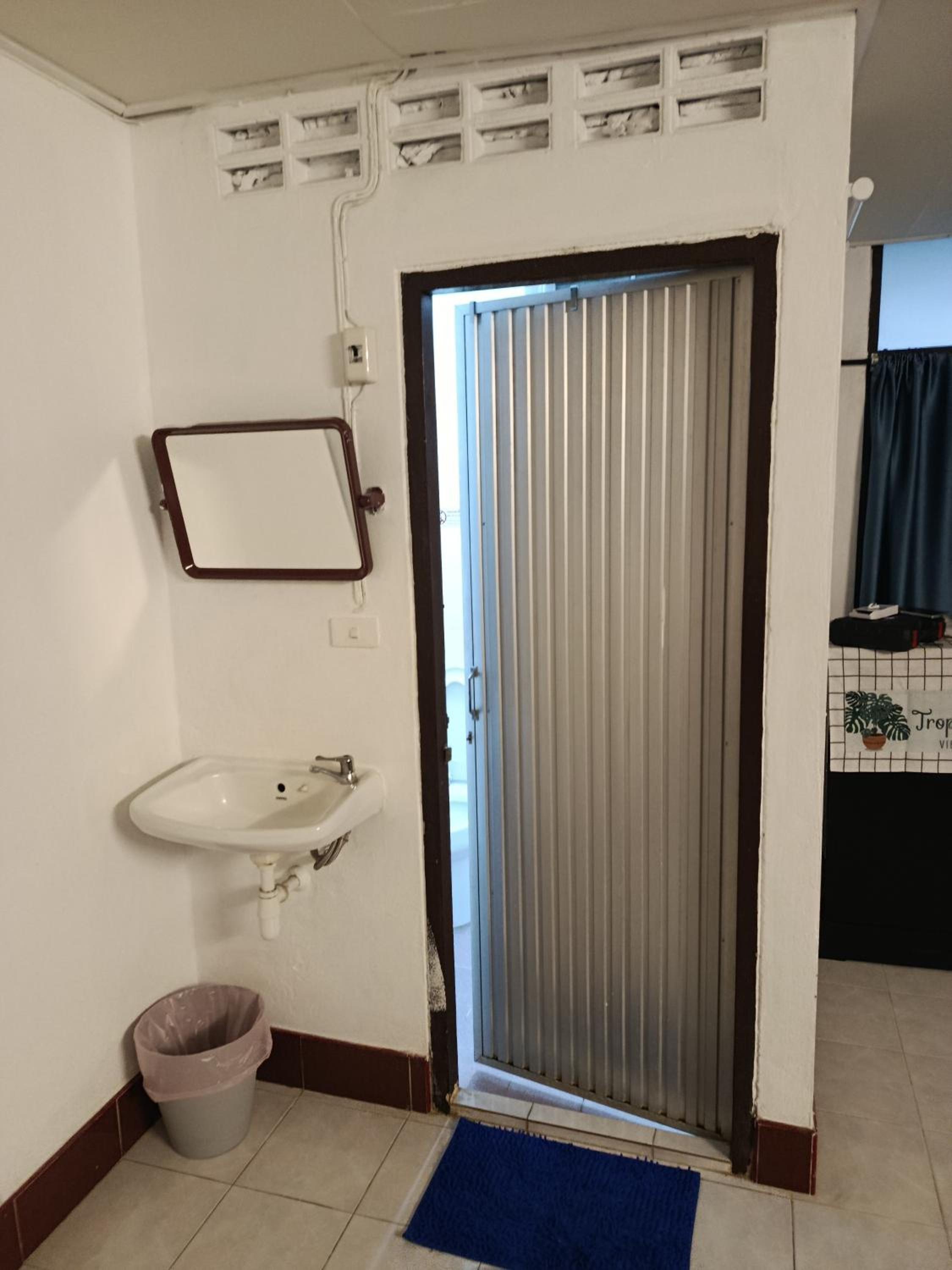 Apartment near Central Festival Hatyai