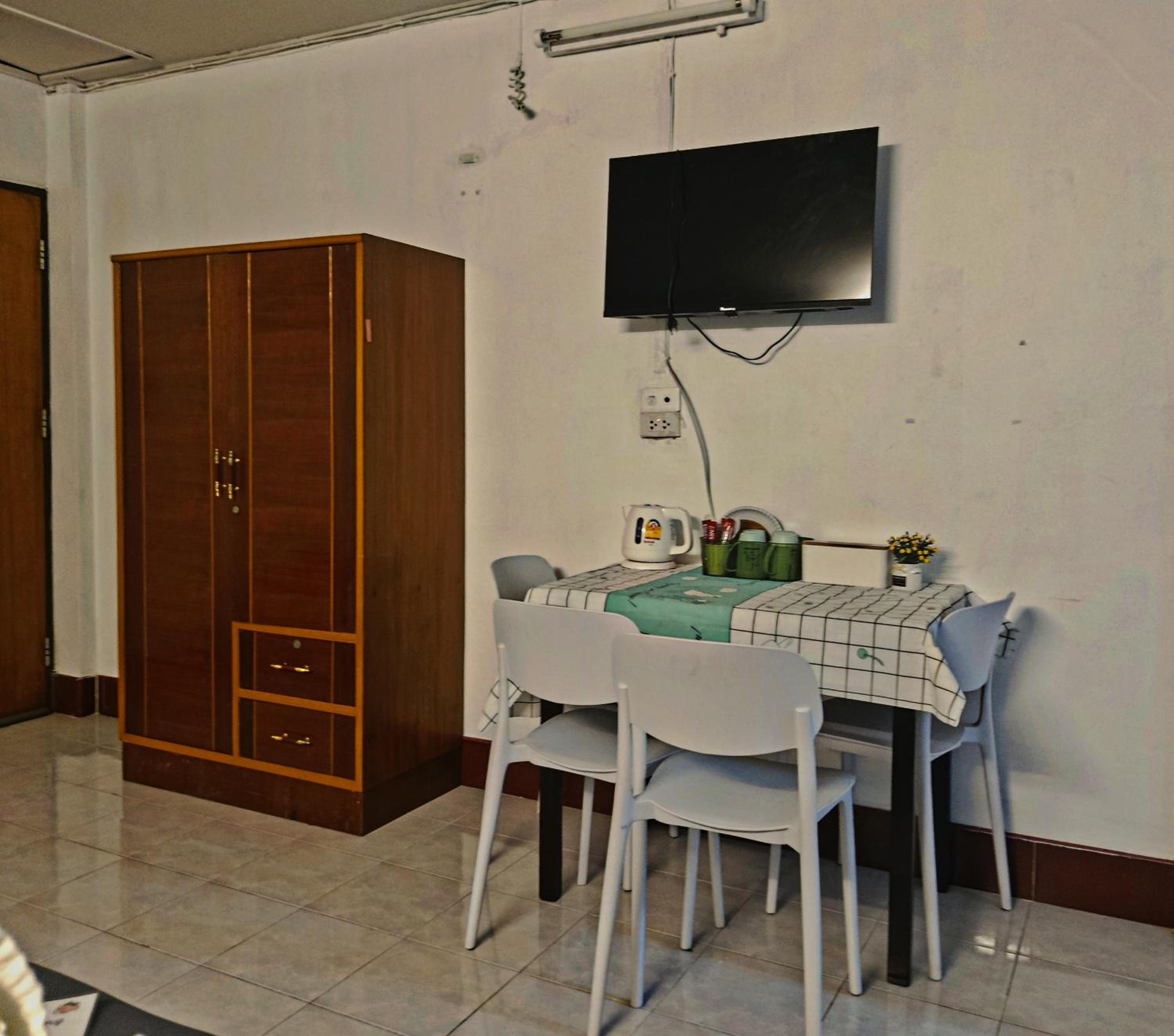 Apartment near Central Festival Hatyai